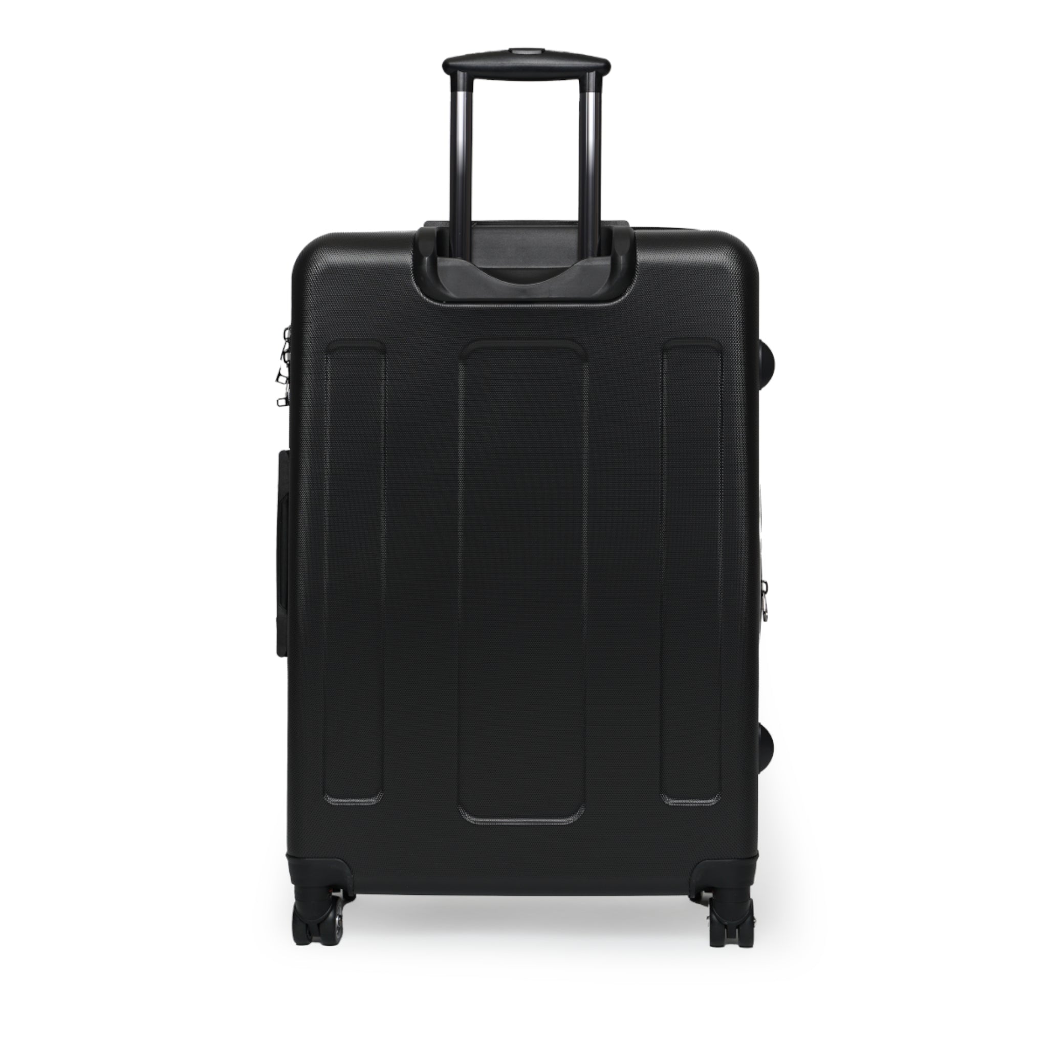 Voyage HD Custom Print Suitcase
