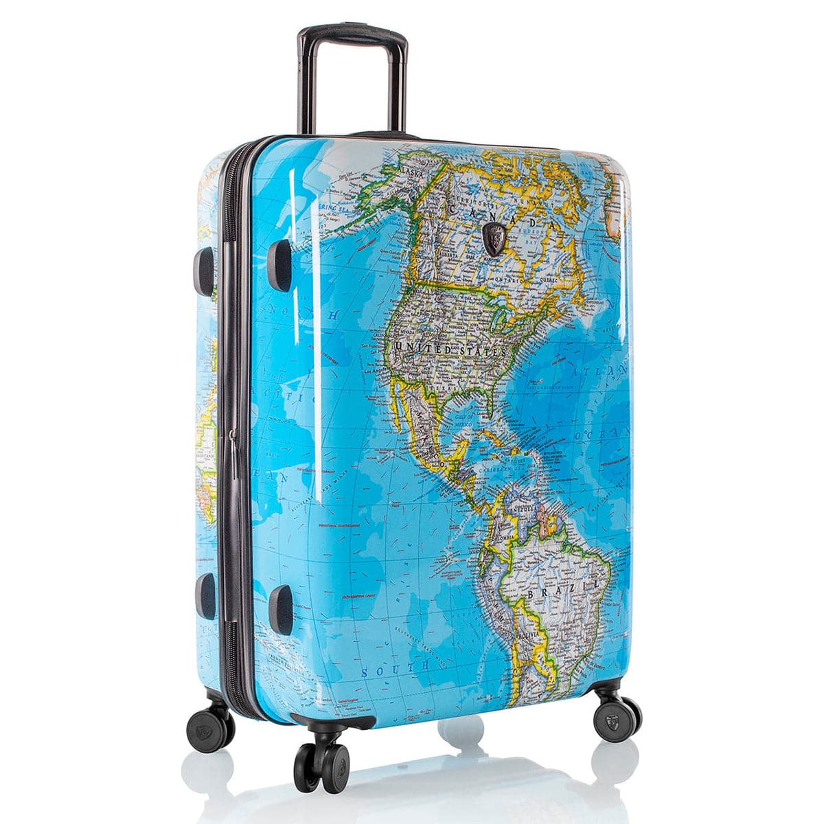 Heys Fashion Journey 3G 3pc Set