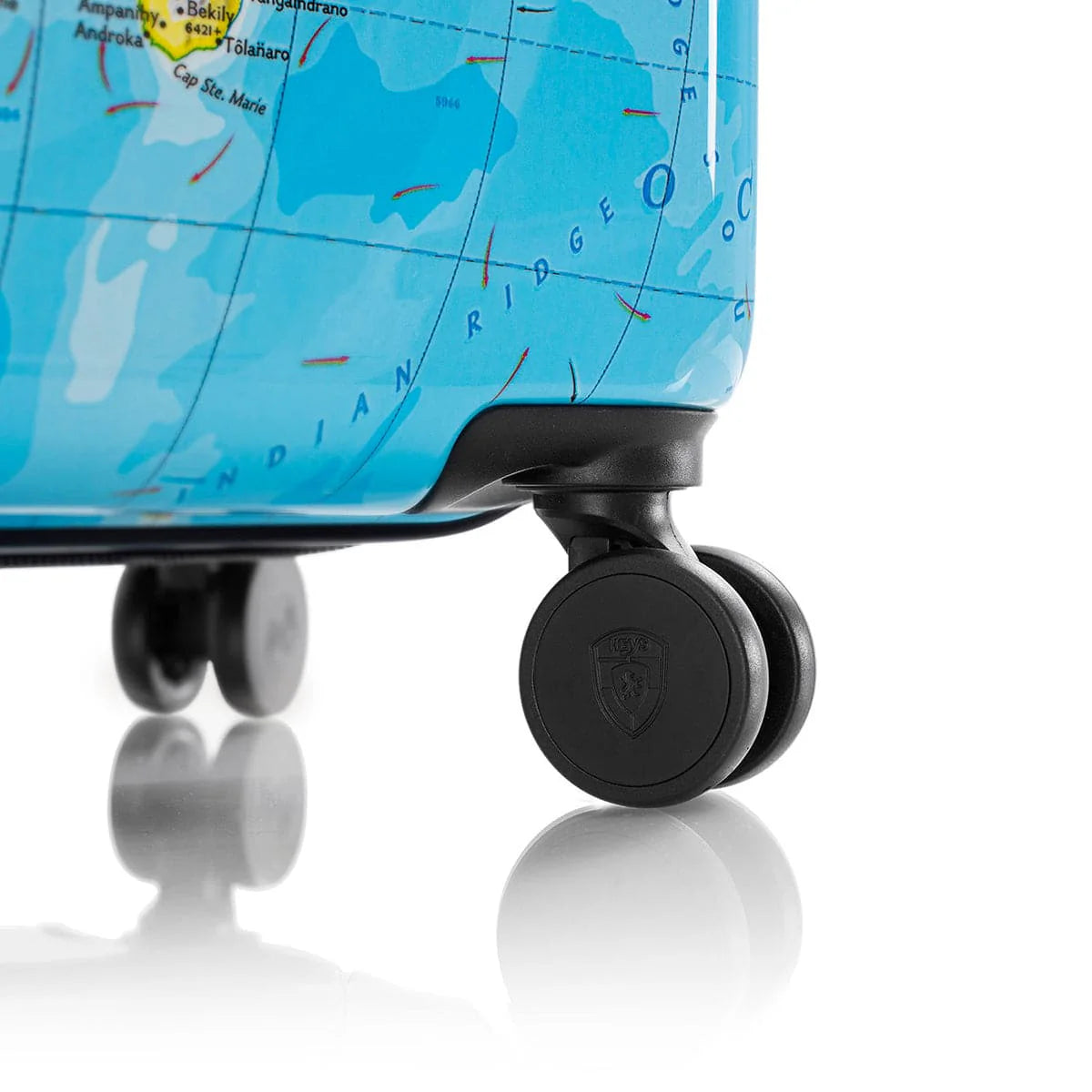 Heys Fashion Journey 3G 30"