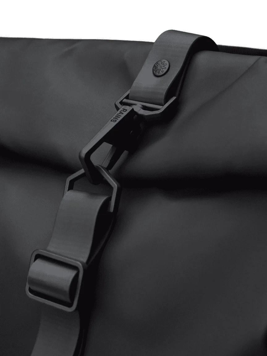 Rains Rolltop Rucksack W3