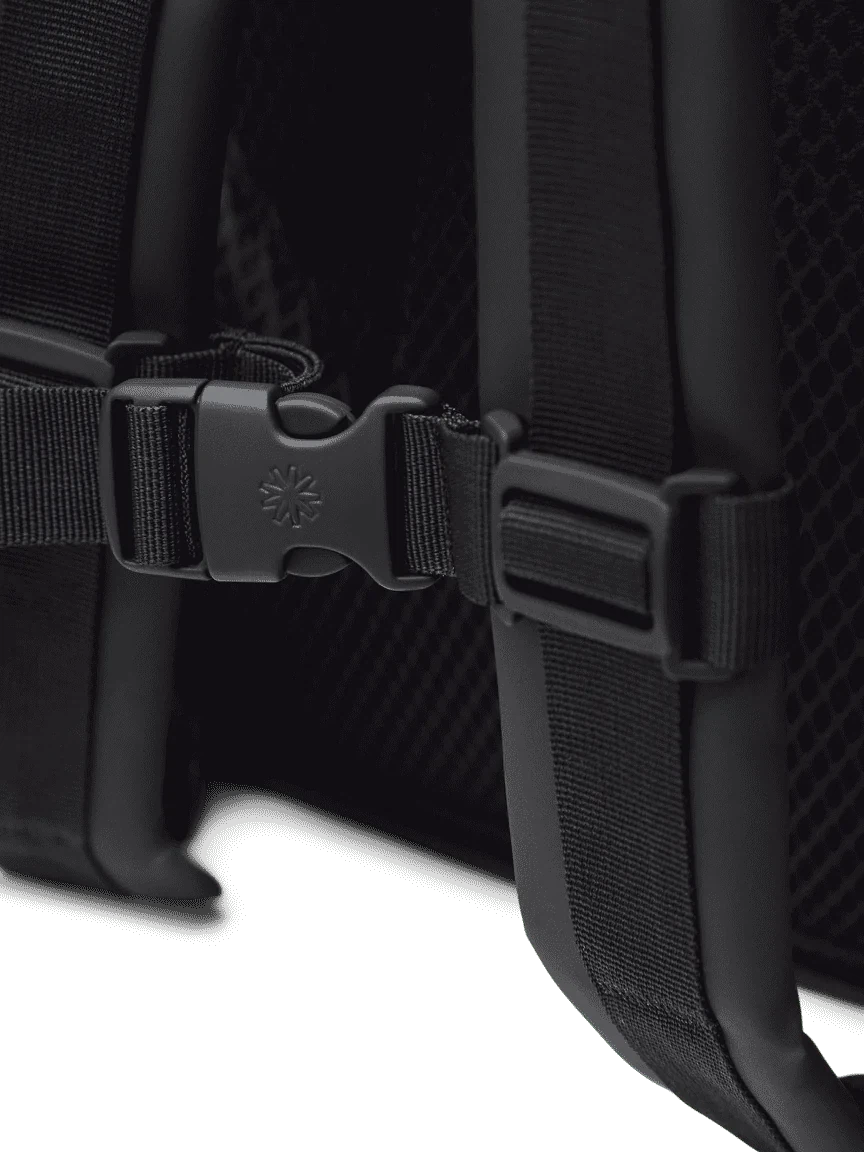 Rains Rolltop Rucksack W3