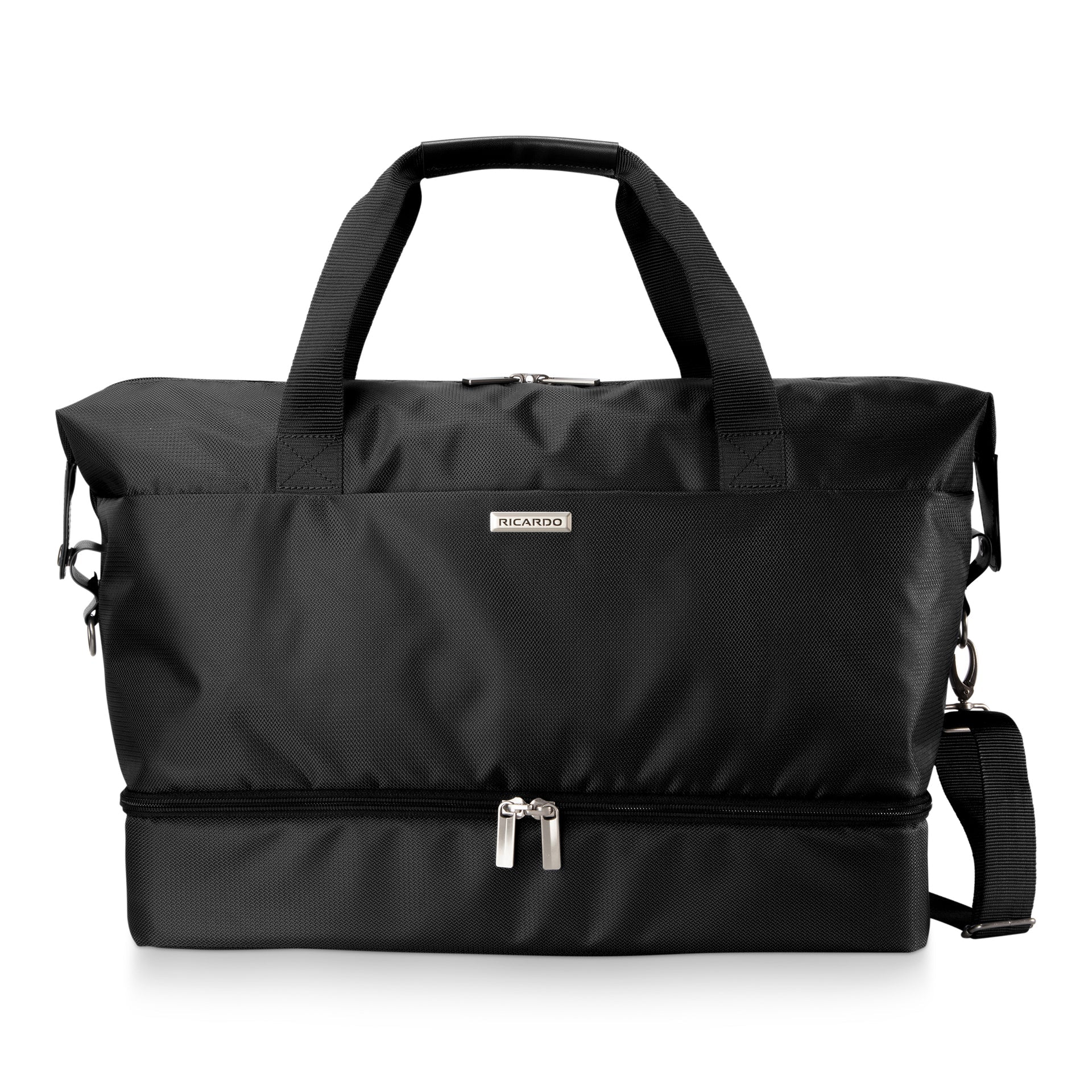 Ricardo Beverly Hills Avalon Drop-Bottom Weekender Duffel