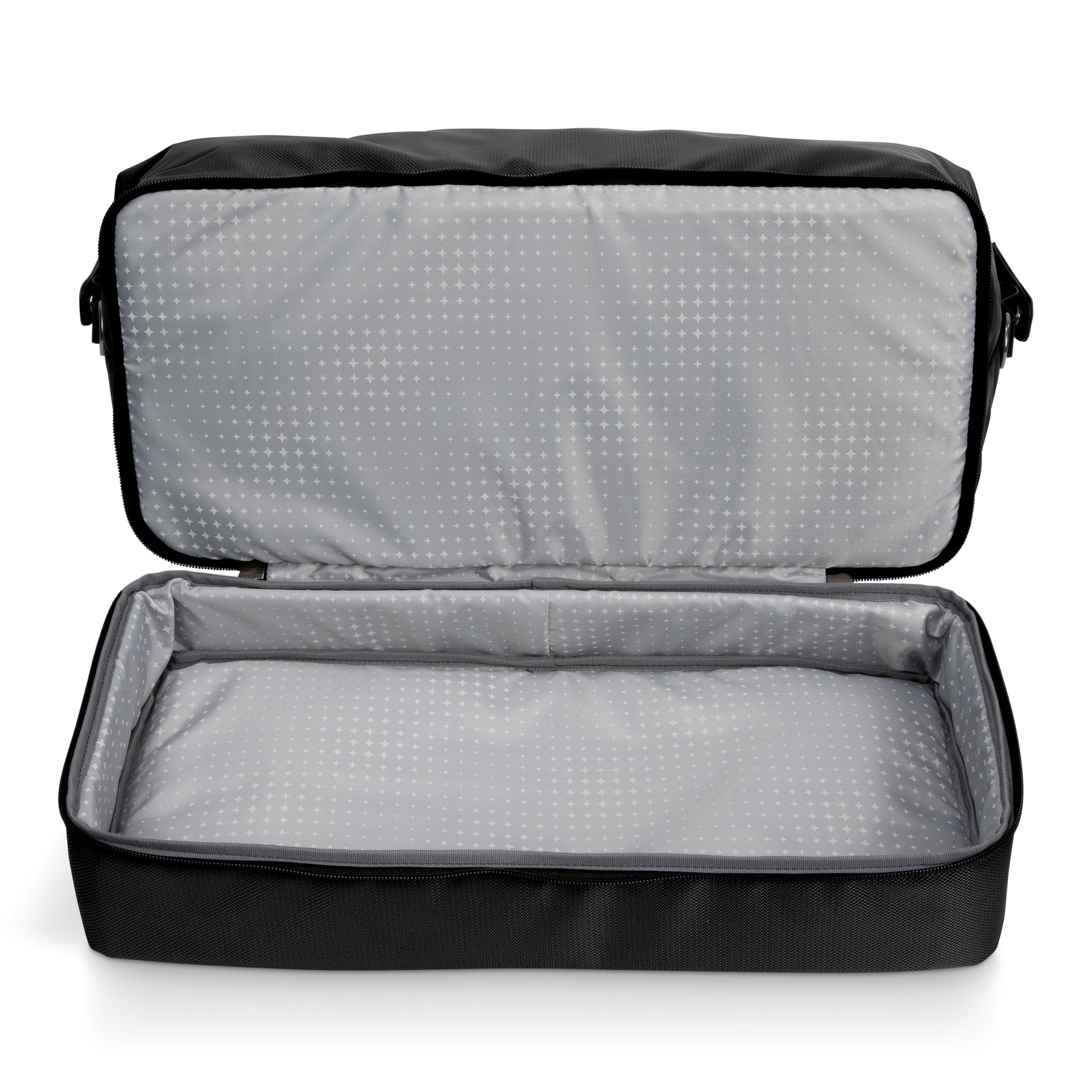 Ricardo Beverly Hills Avalon Drop-Bottom Weekender Duffel