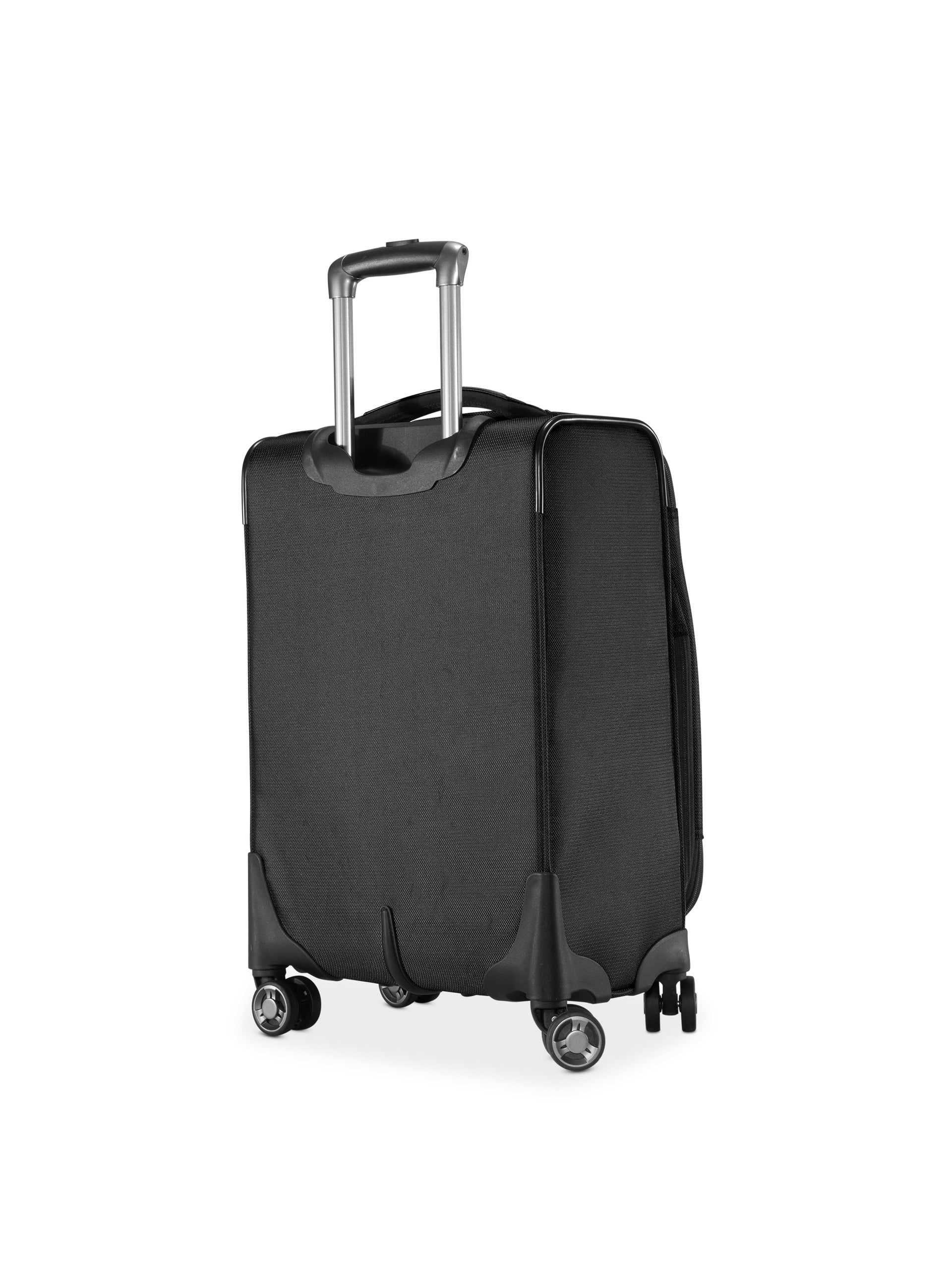Ricardo Beverly Hills Avalon Softside Expandable Spinner Carry-On 20"
