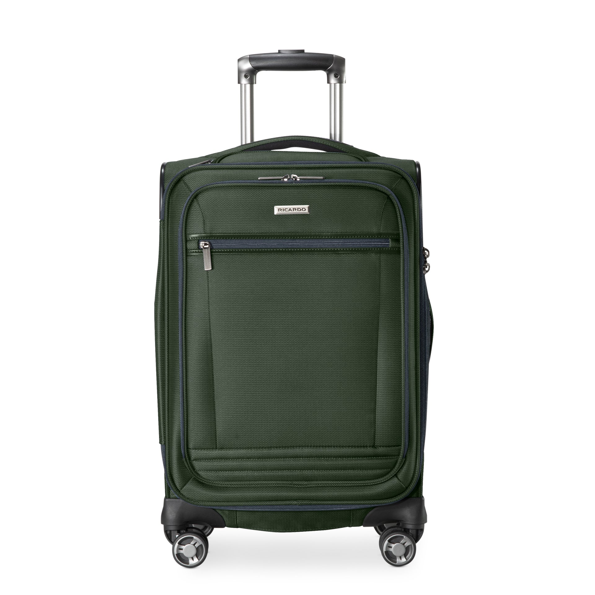 Ricardo Beverly Hills Avalon Softside Expandable Spinner Carry-On 20"