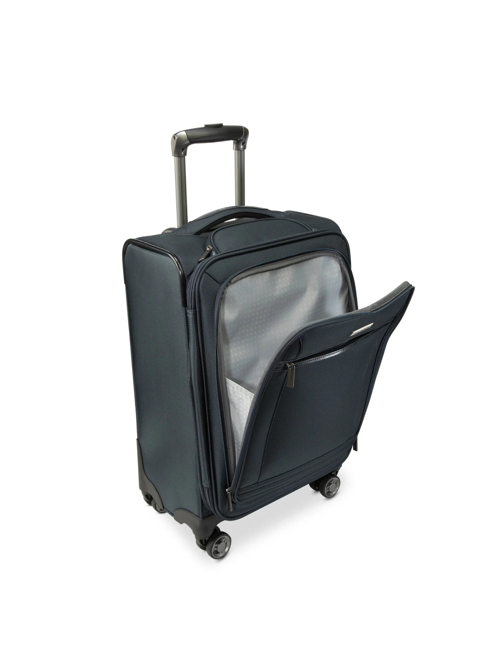 Ricardo Beverly Hills Avalon Softside Expandable Spinner Carry-On 20"