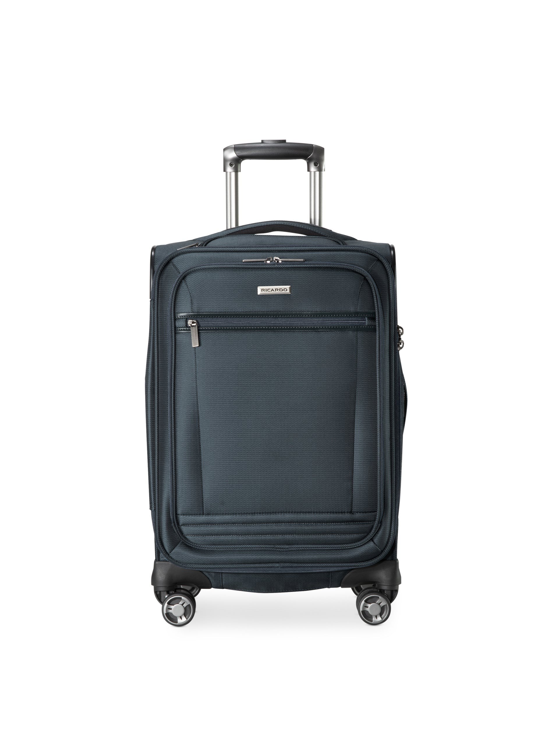 Ricardo Beverly Hills Avalon Softside Expandable Spinner Carry-On 20"