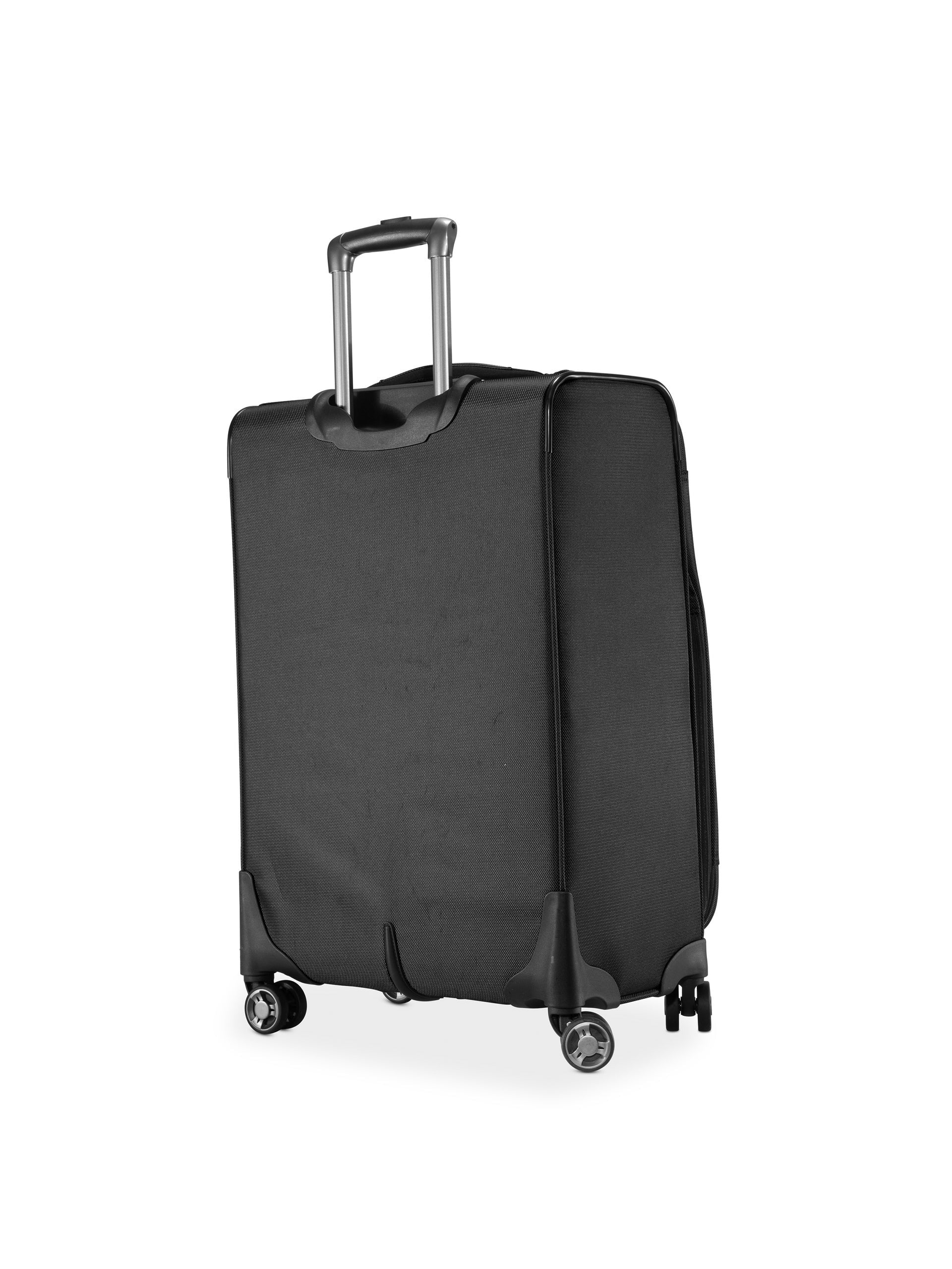 Ricardo Beverly Hills Avalon Softside Expandable Spinner Medium 24"