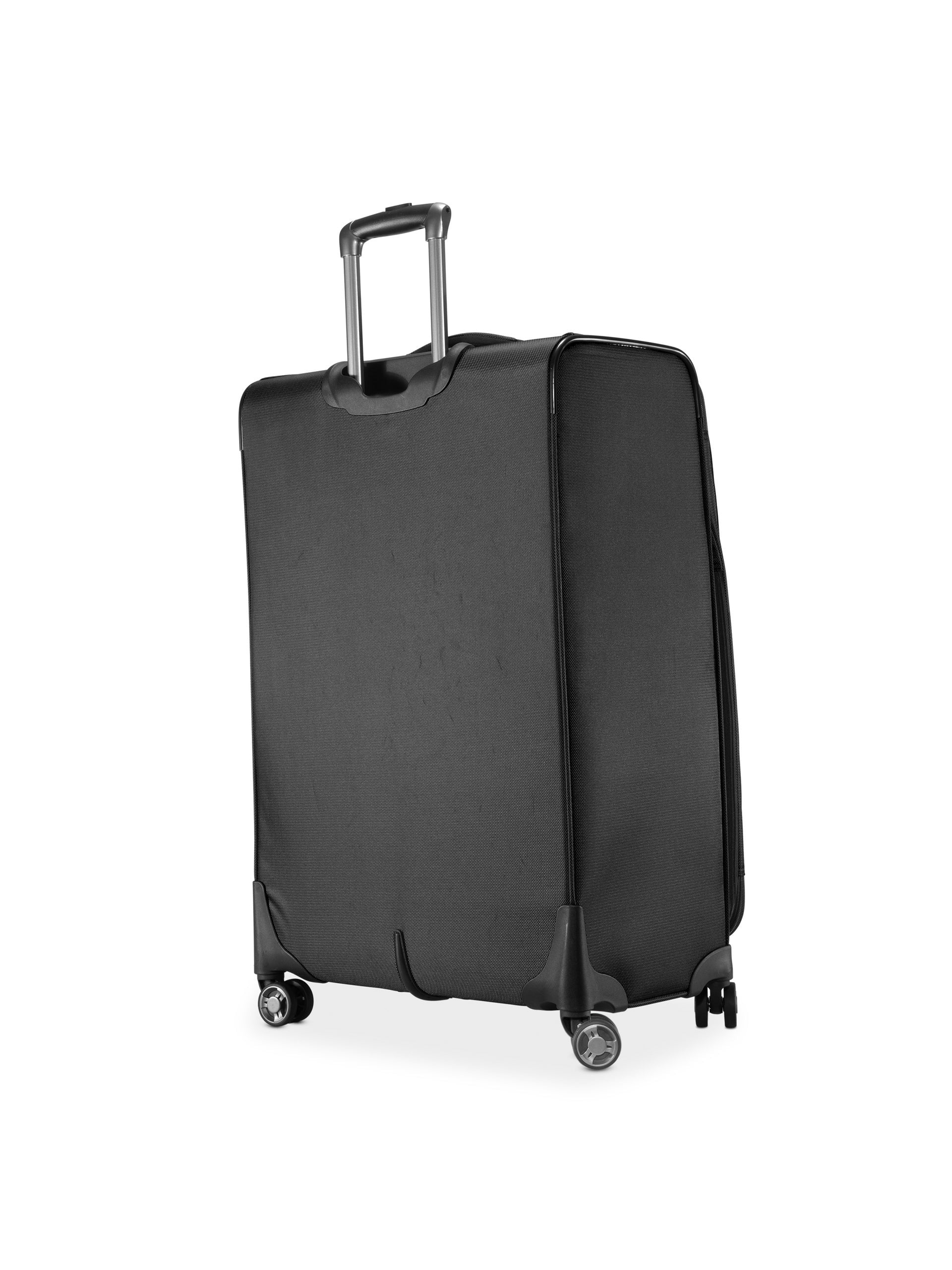Ricardo Beverly Hills Avalon Softside Expandable Spinner Large Check-In 28"