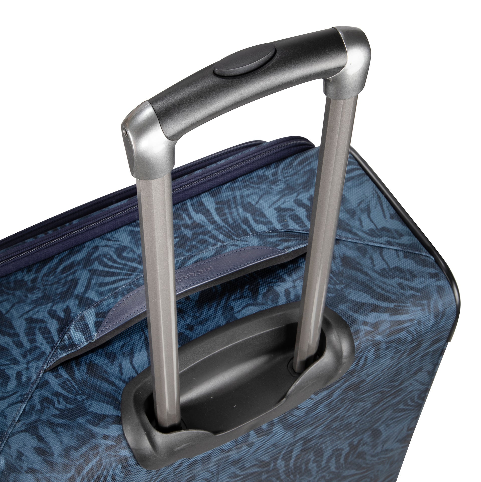 Ricardo Beverly Hills Avalon Softside Expandable Spinner Large Check-In 28"