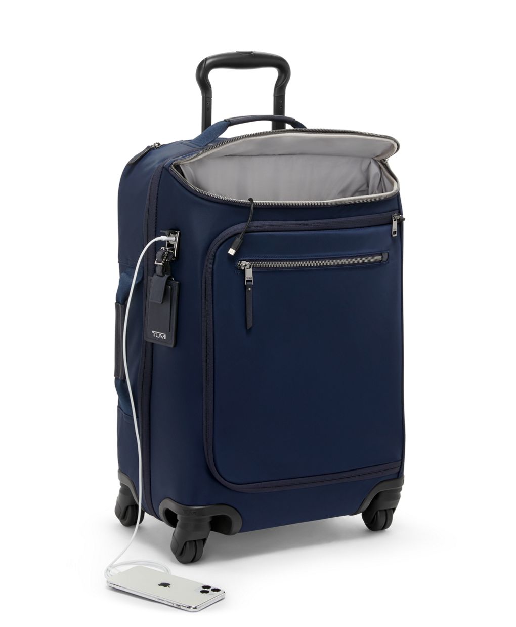 Tumi Voyageur Leger International Carry-On