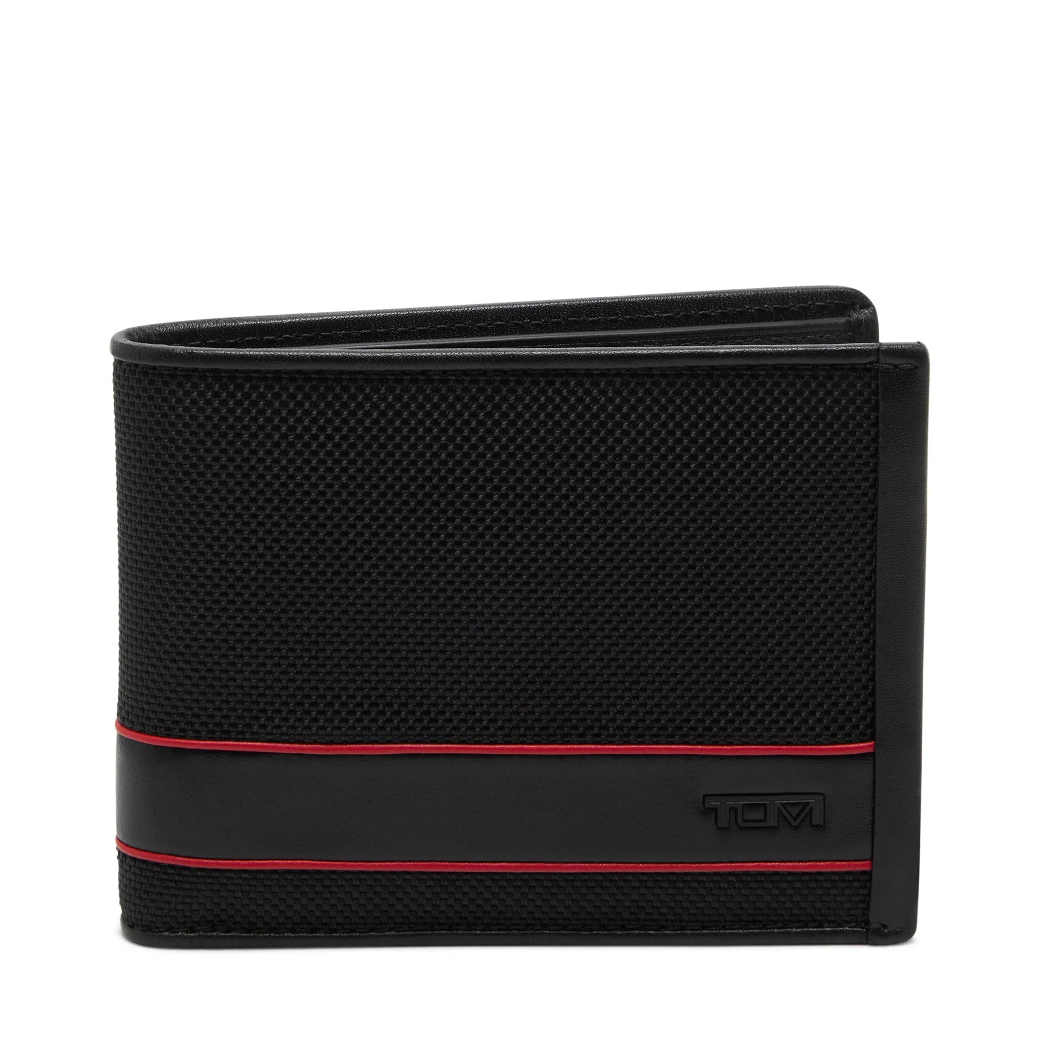 Tumi Alpha Slg Global Double Billfold