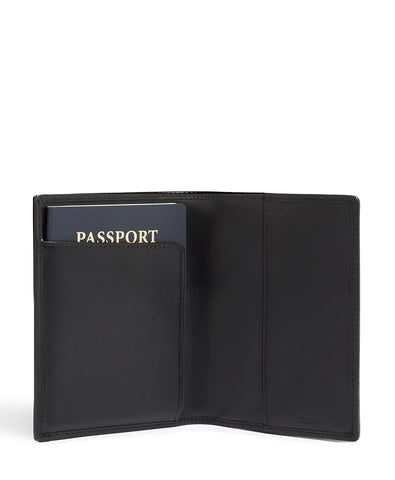 Alpha Slg Passport Cover - Voyage Luggage