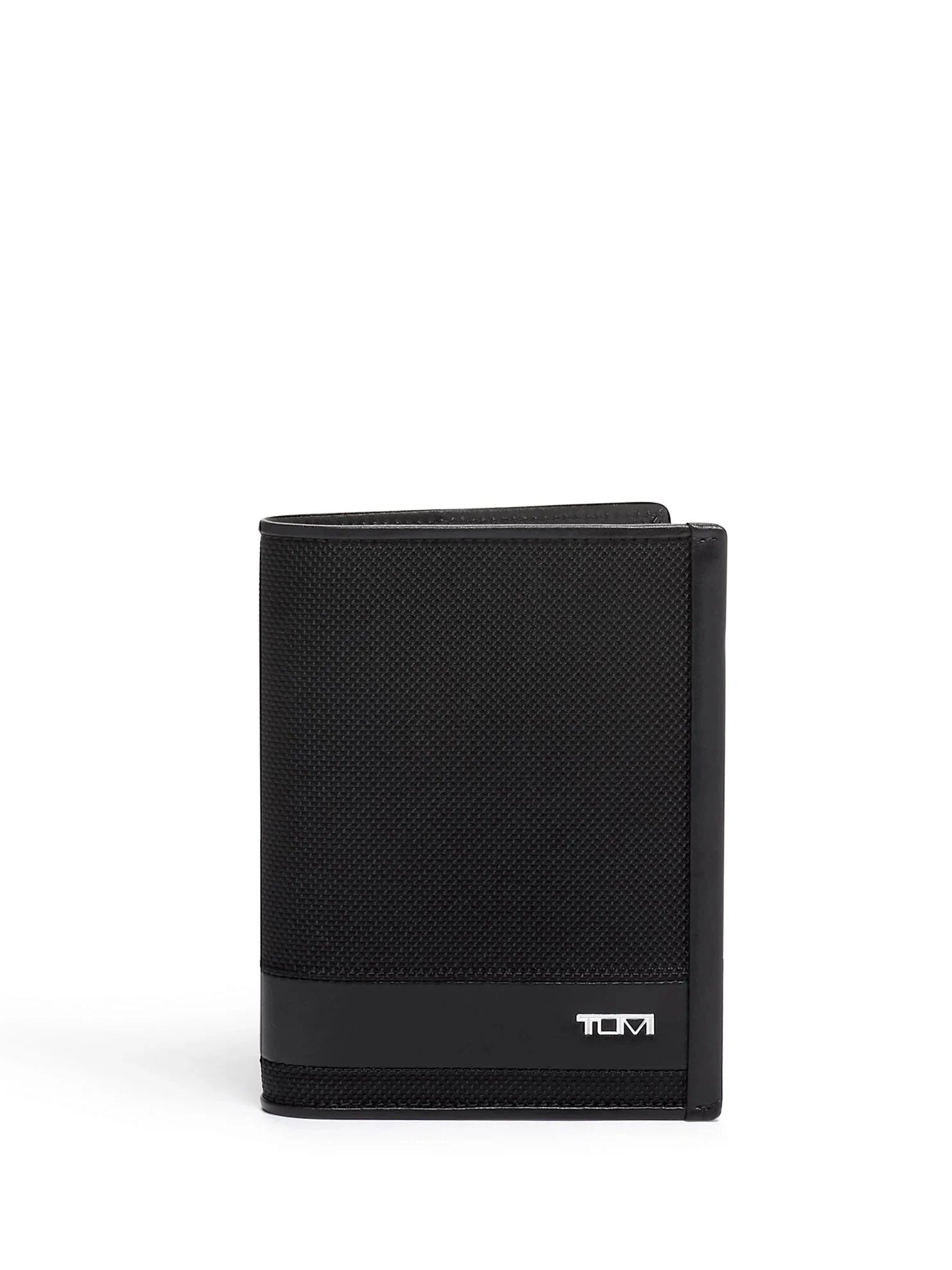 Alpha Slg Passport Cover - Voyage Luggage