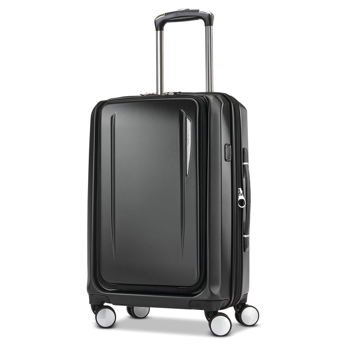 Samsonite Just Right Expandable Carry on