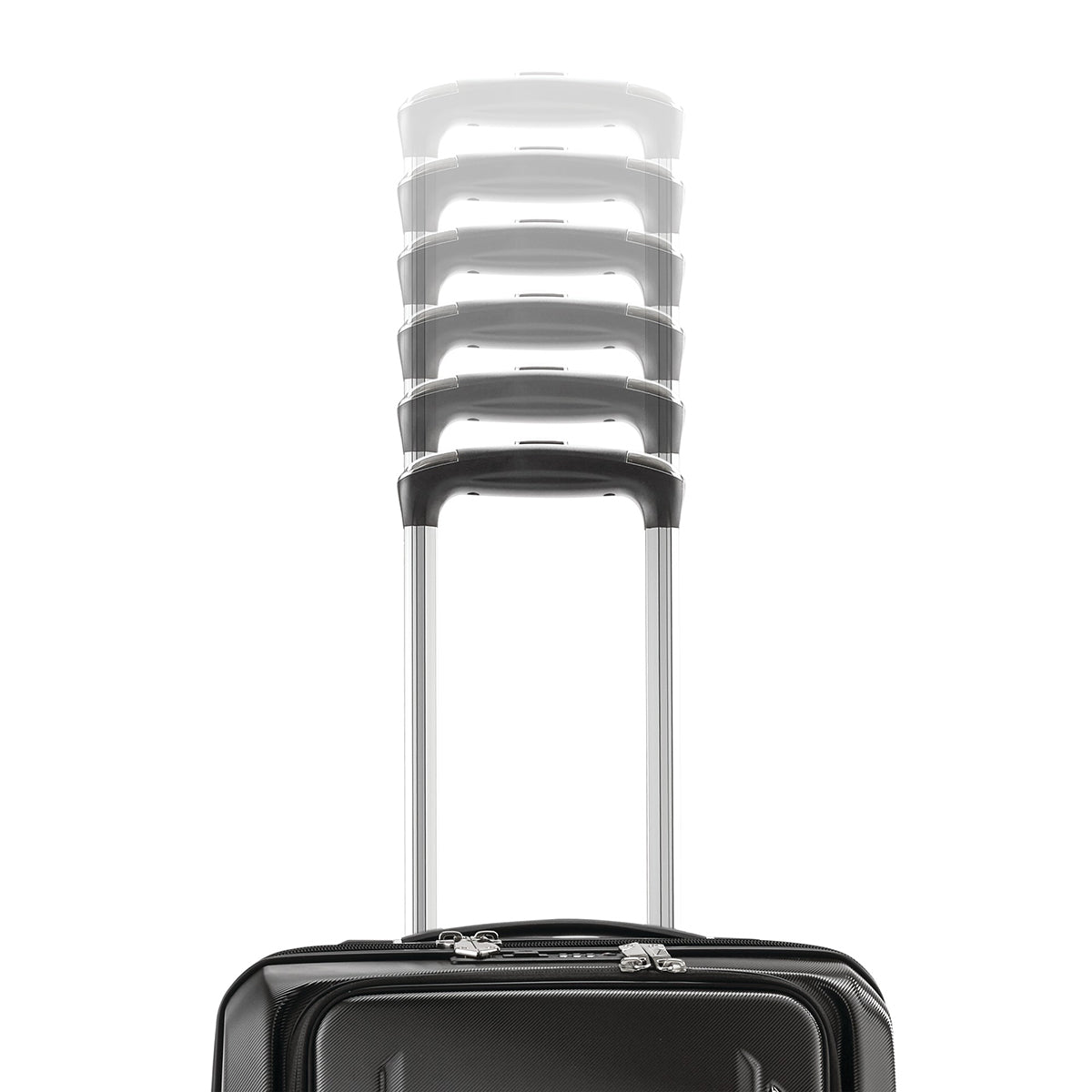 Samsonite Just Right Expandable Carry on
