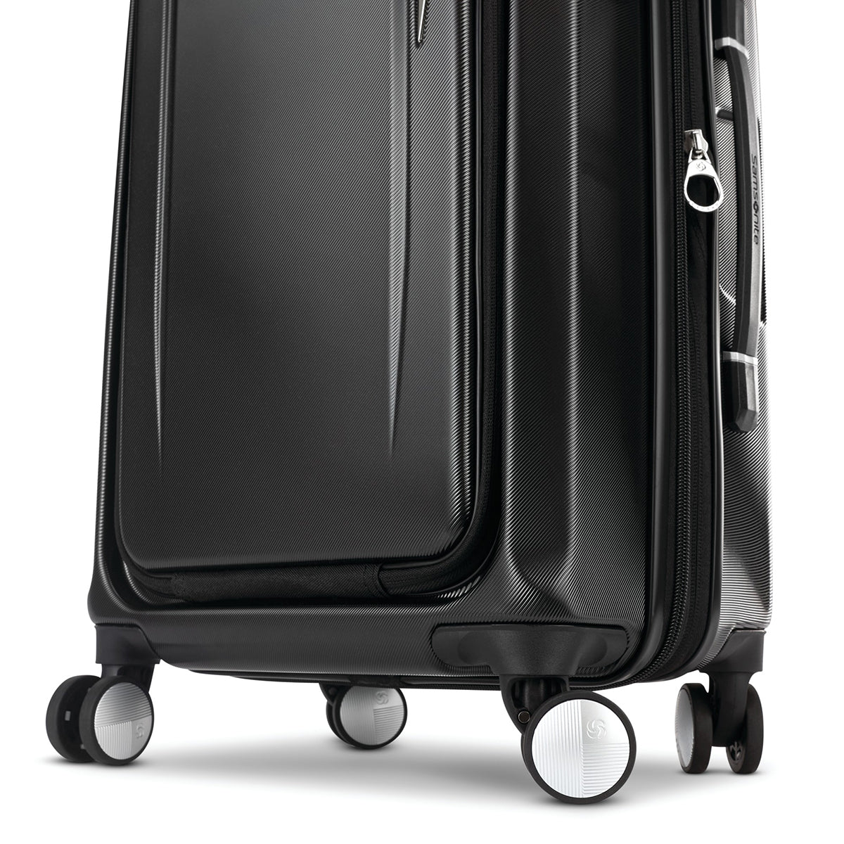 Samsonite Just Right Expandable Carry on