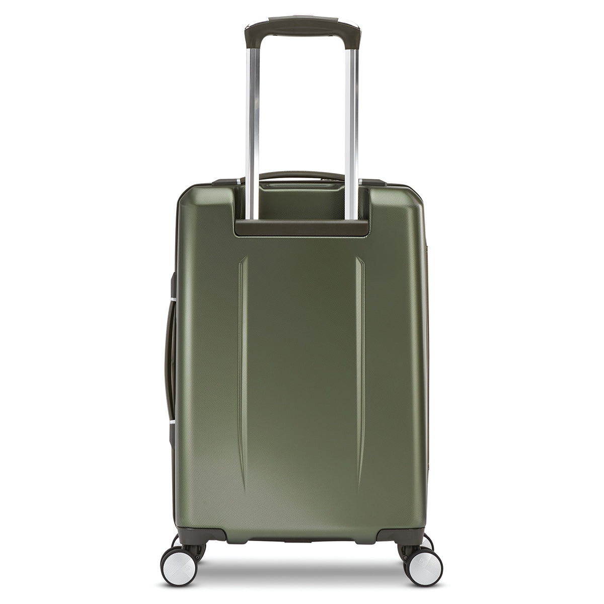 Samsonite Just Right Expandable Carry on