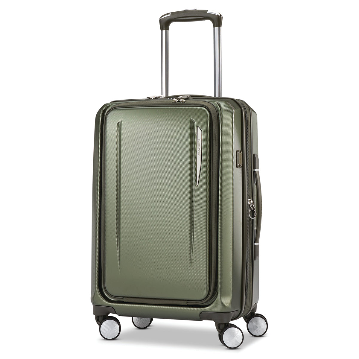 Samsonite Just Right Expandable Carry on