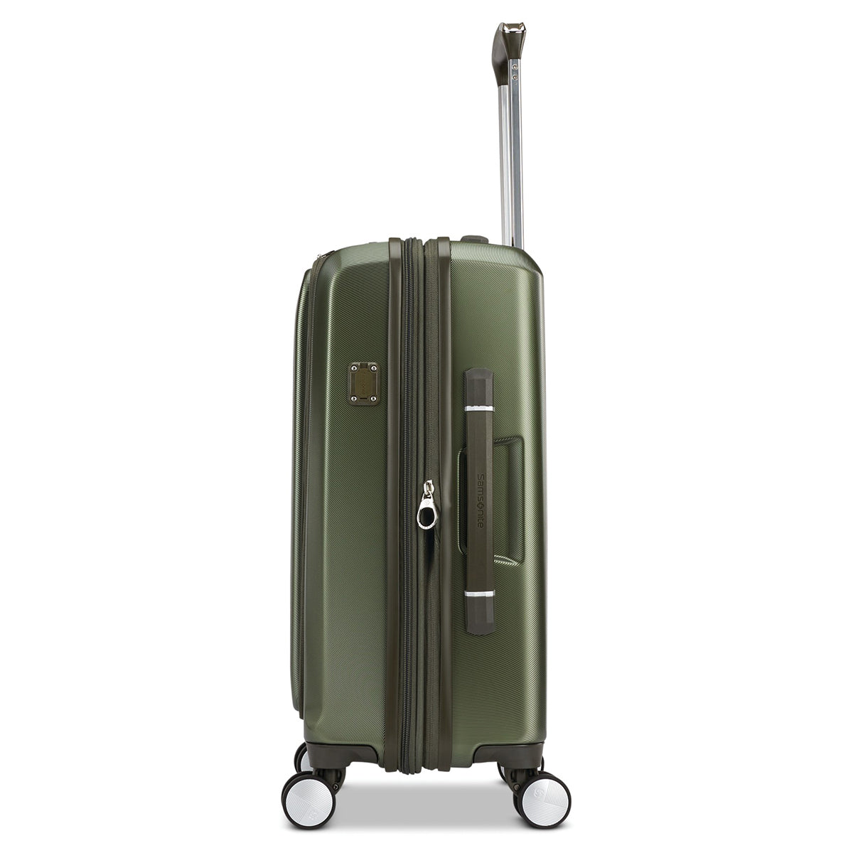 Samsonite Just Right Expandable Carry on