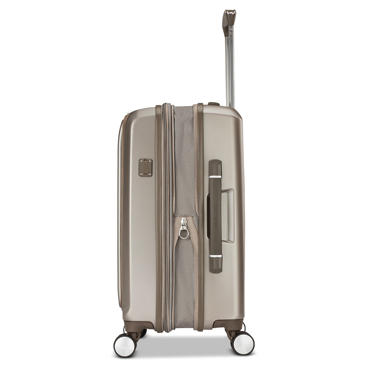 Samsonite Just Right Expandable Carry on