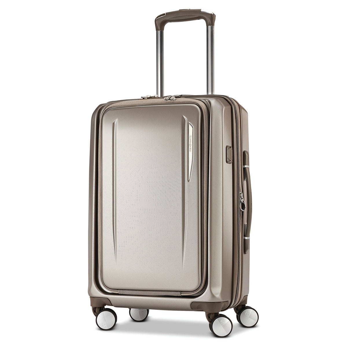 Samsonite Just Right Expandable Carry on