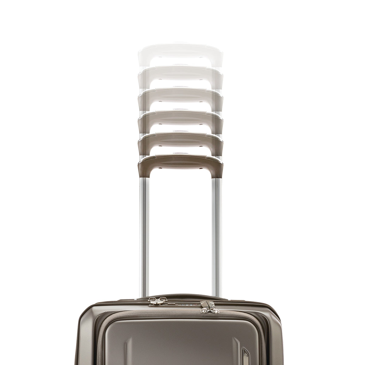 Samsonite Just Right Expandable Carry on