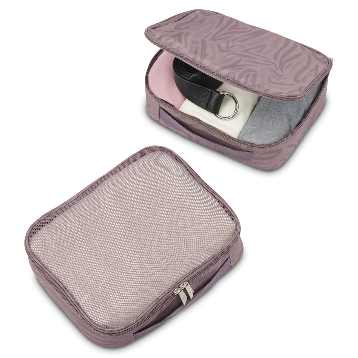 Samsonite Just Right Expandable Carry on