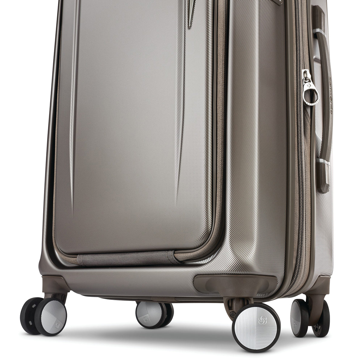 Samsonite Just Right Expandable Carry on
