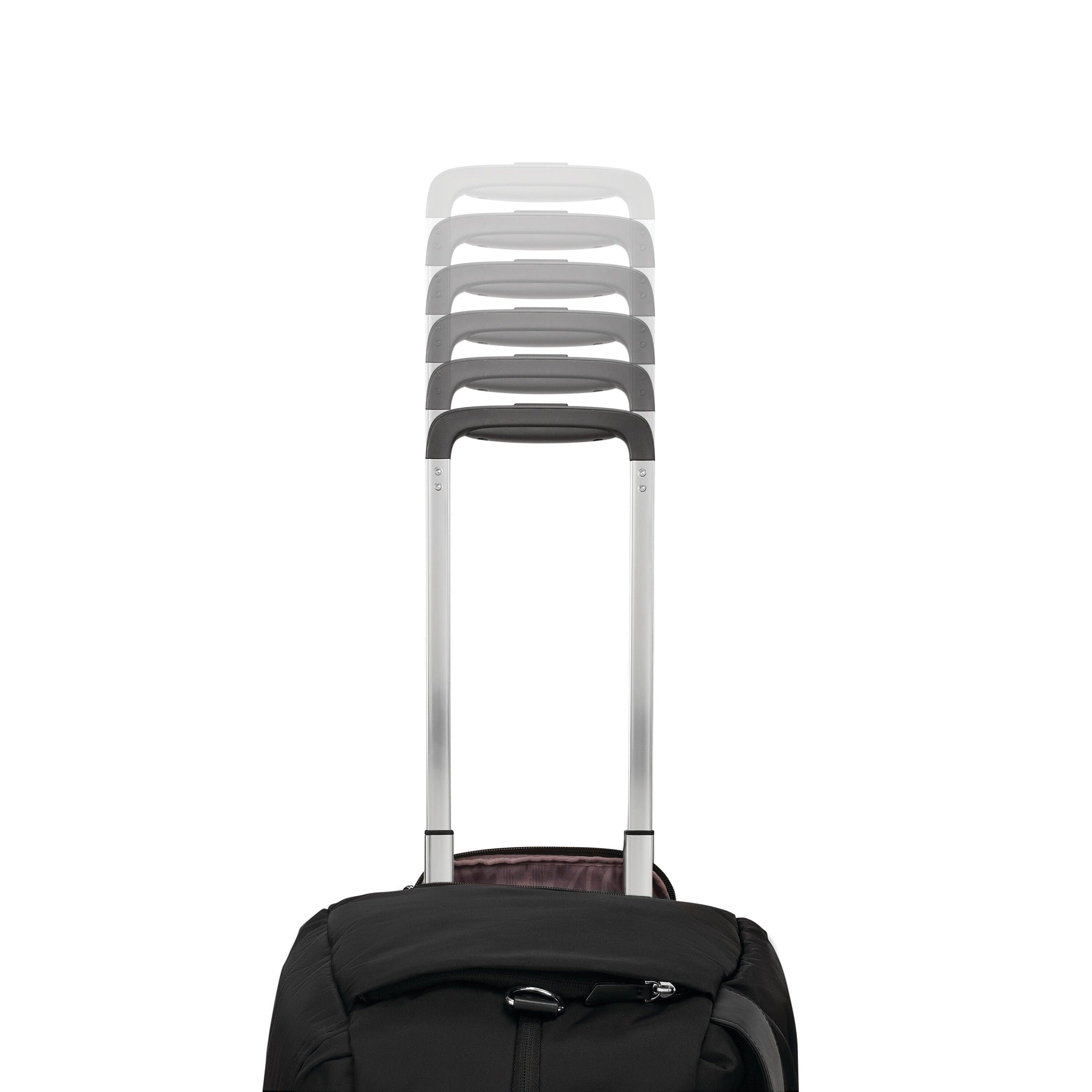 Samsonite Just Right Weekend Wheeled Duffel