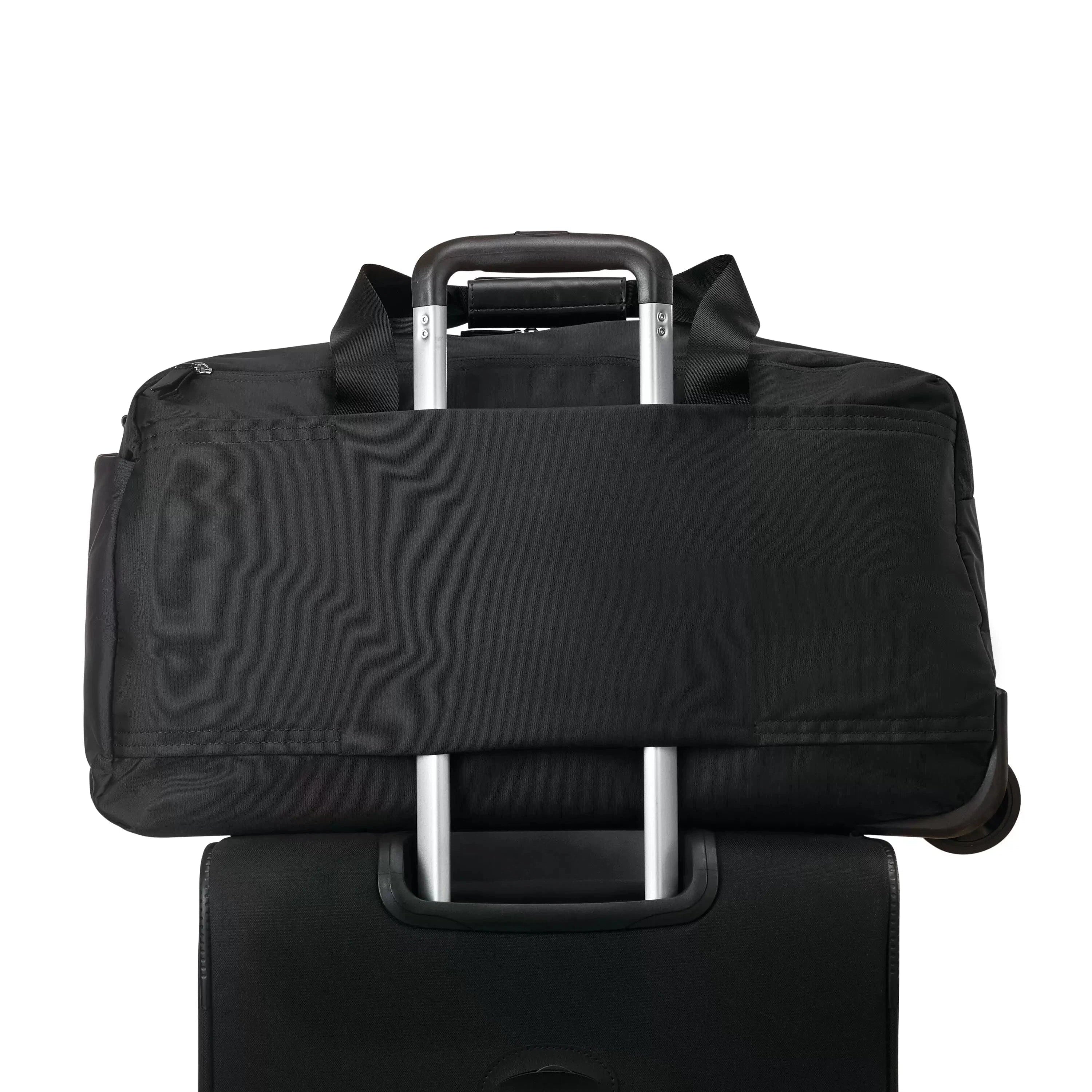 Samsonite Just Right Weekend Wheeled Duffel