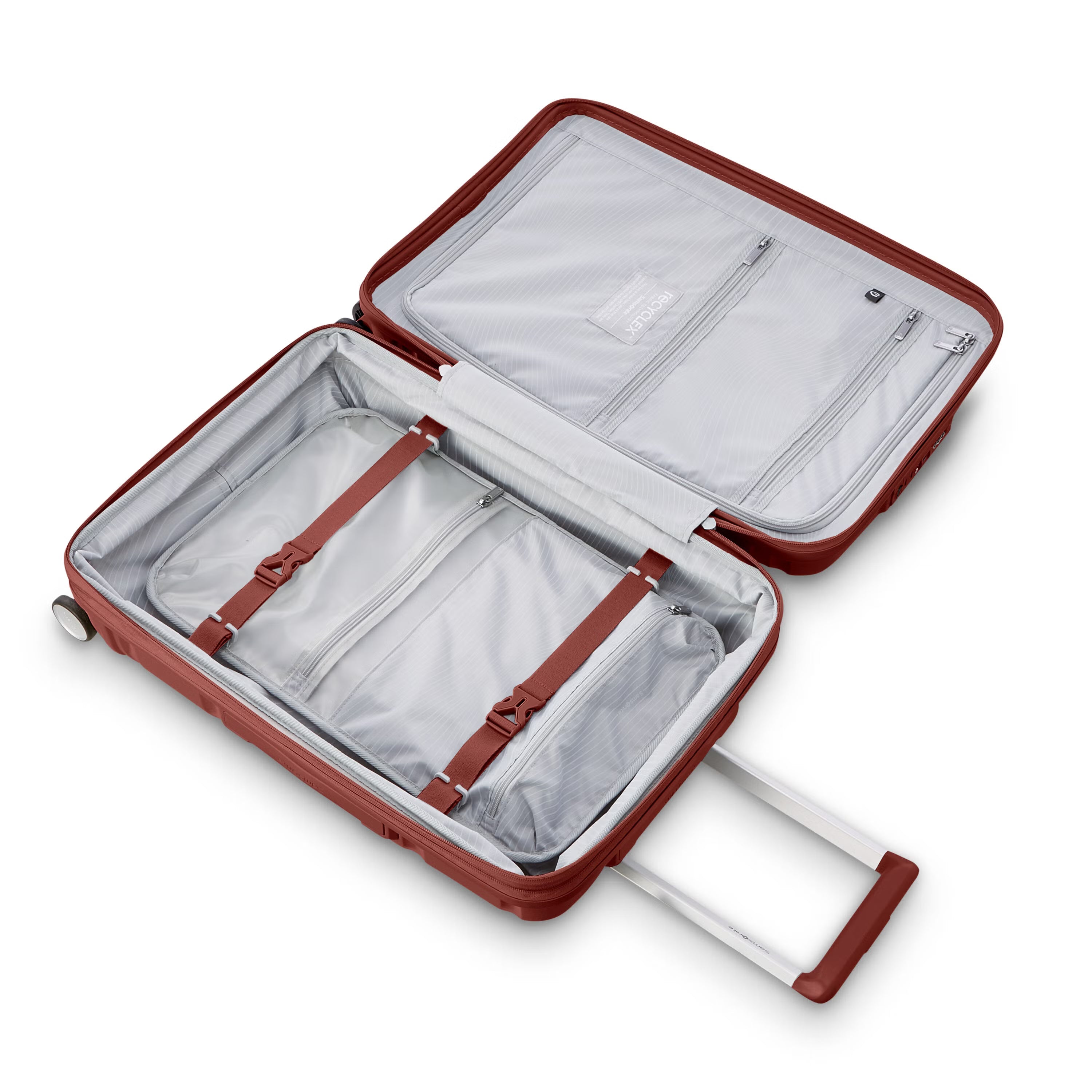Samsonite Outline Pro Hardside Spinner