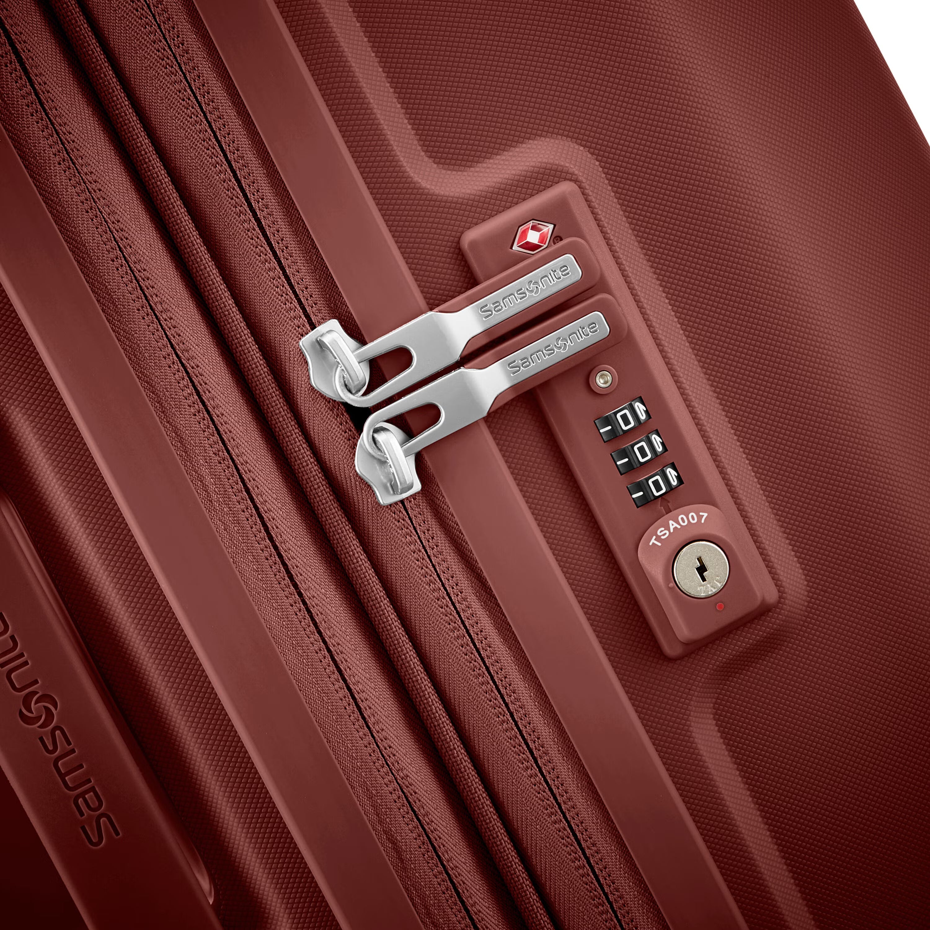 Samsonite Outline Pro Hardside Spinner