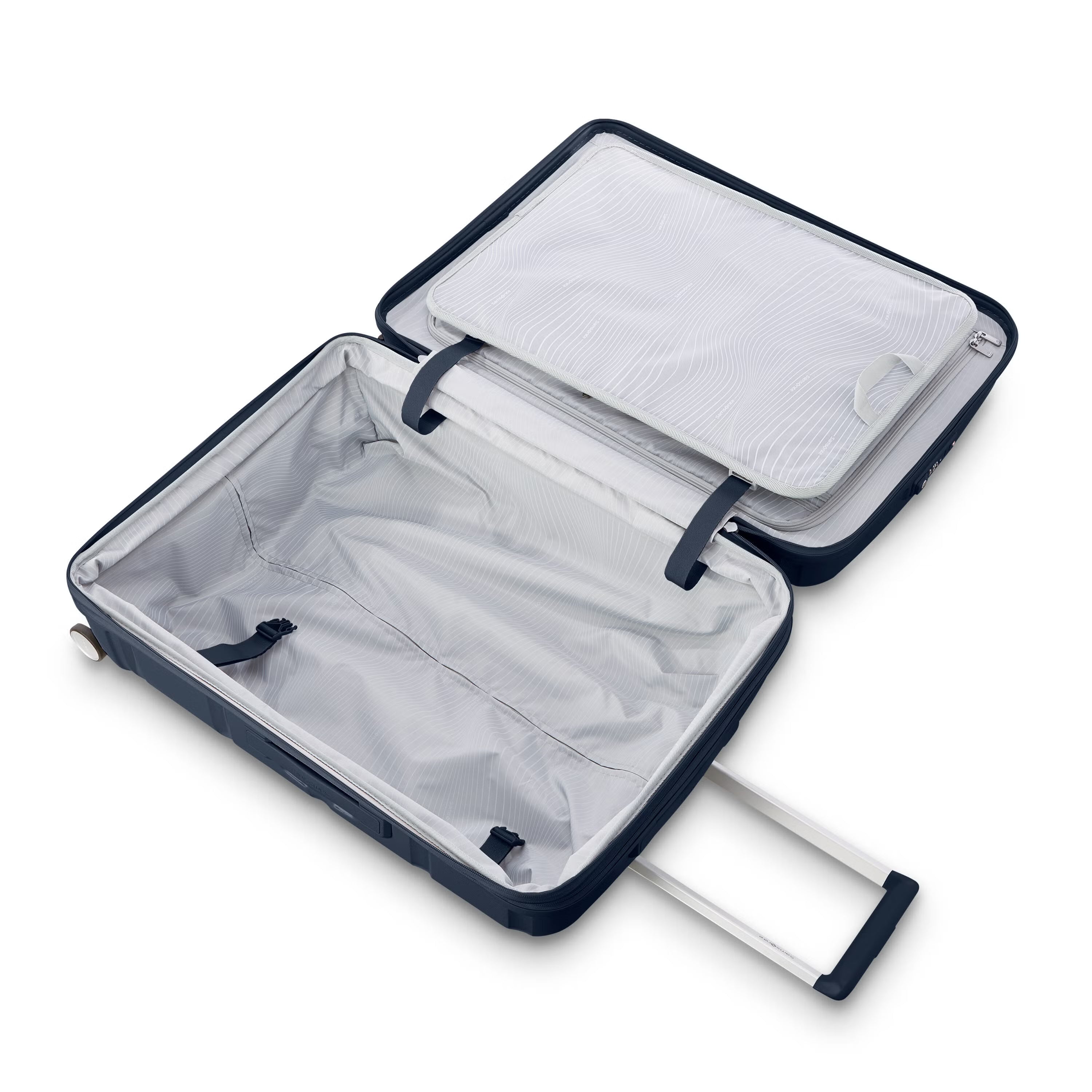 Samsonite Outline Pro Hardside Spinner