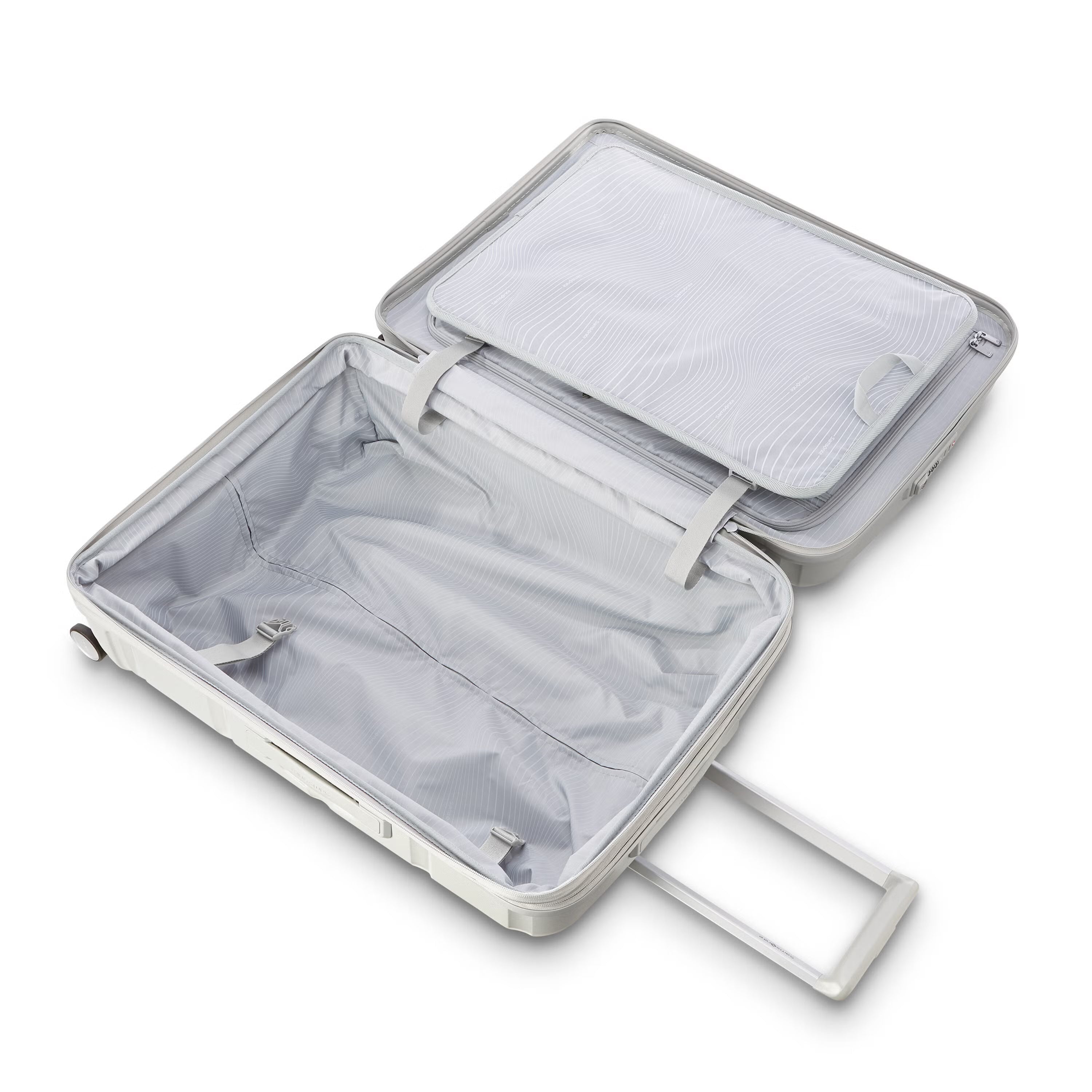Samsonite Outline Pro Hardside Spinner
