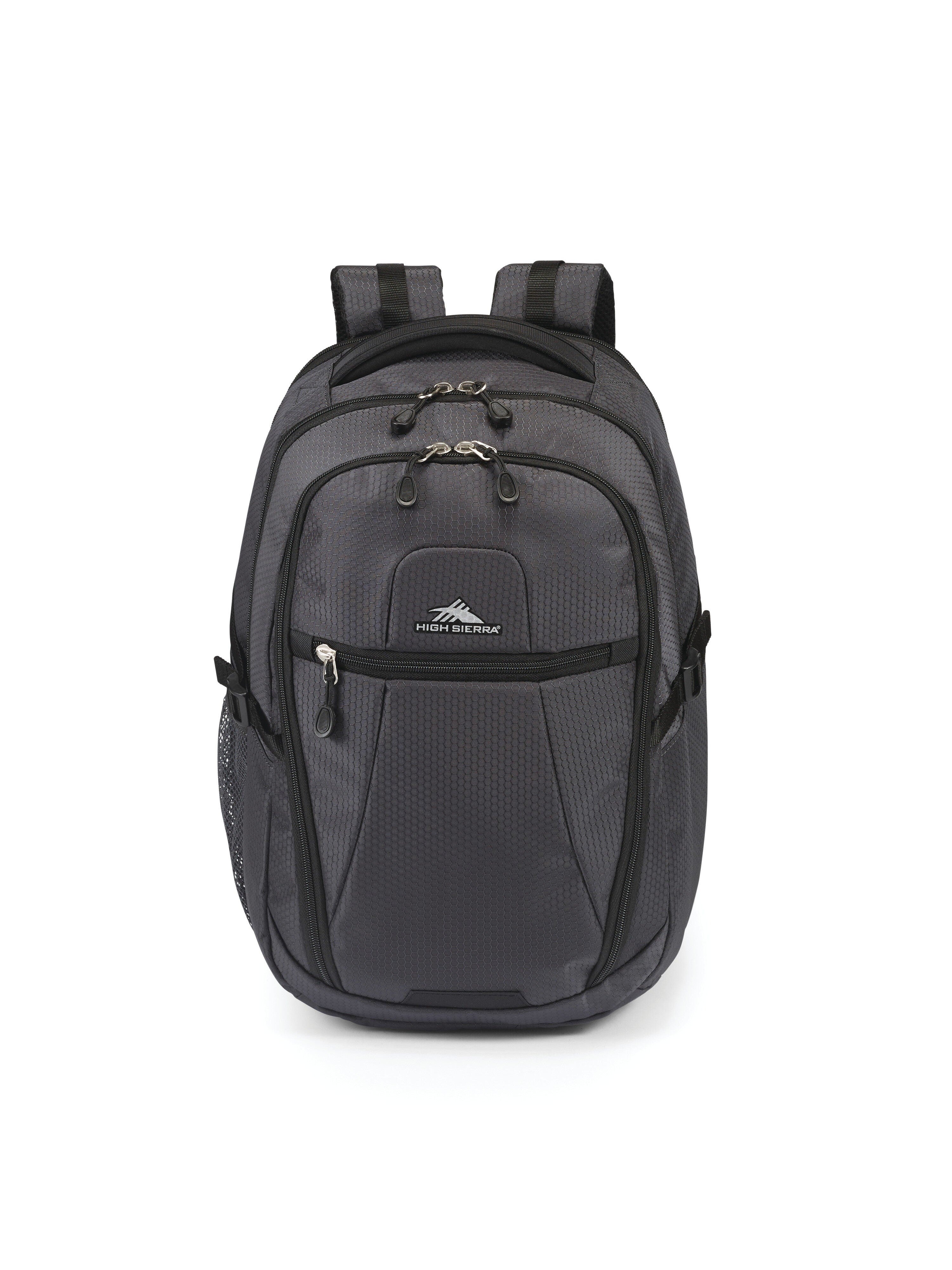 High Sierra Fairlead Computer Backpack