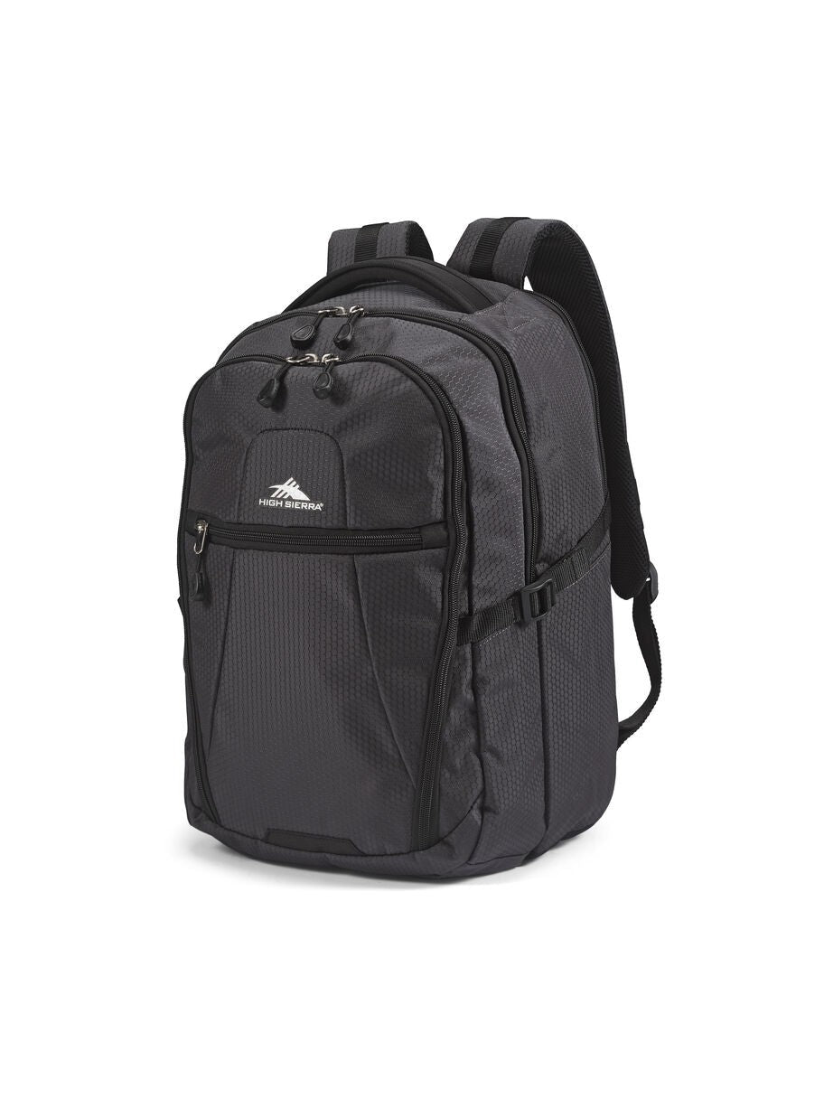 High Sierra Fairlead Computer Backpack