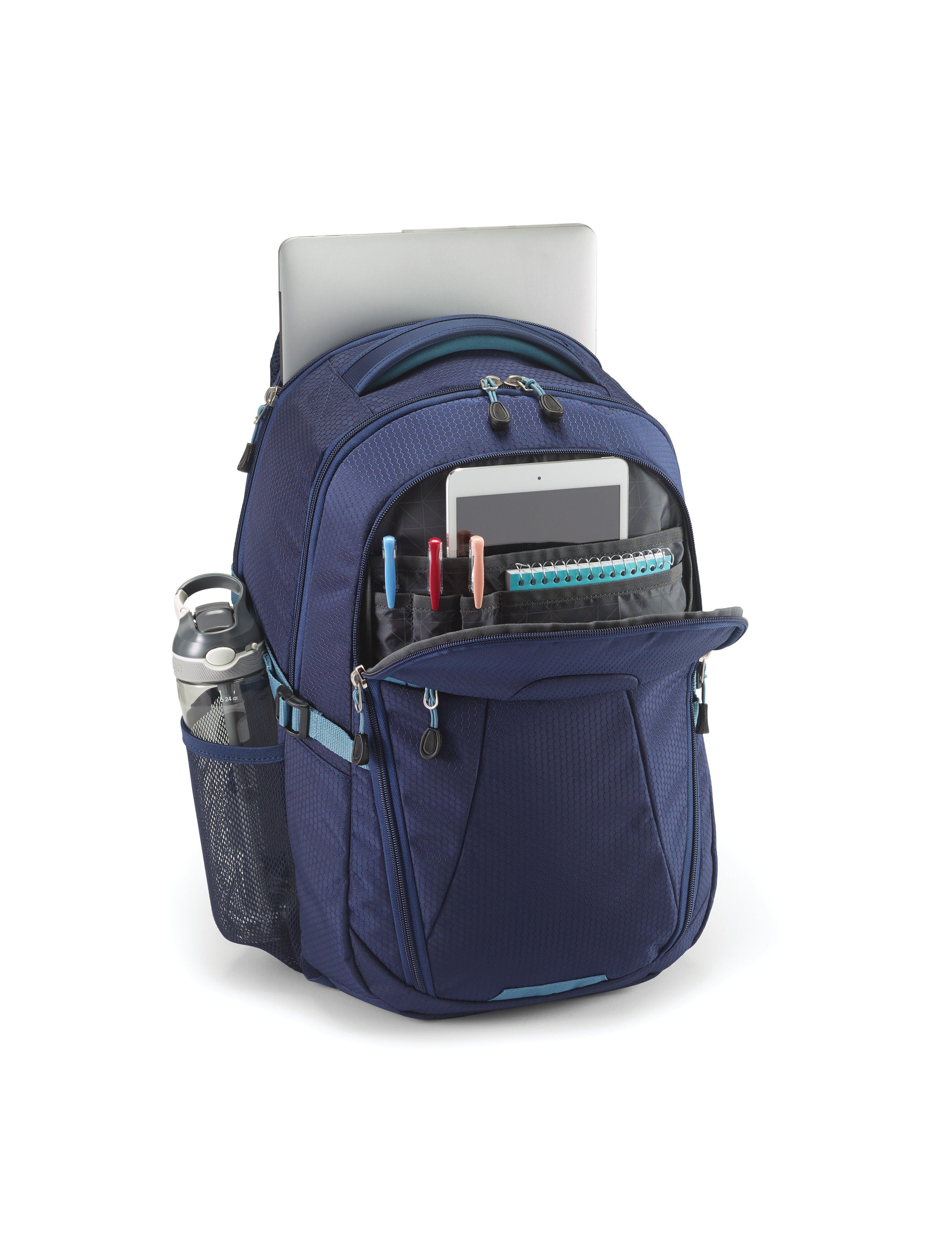 High Sierra Fairlead Computer Backpack