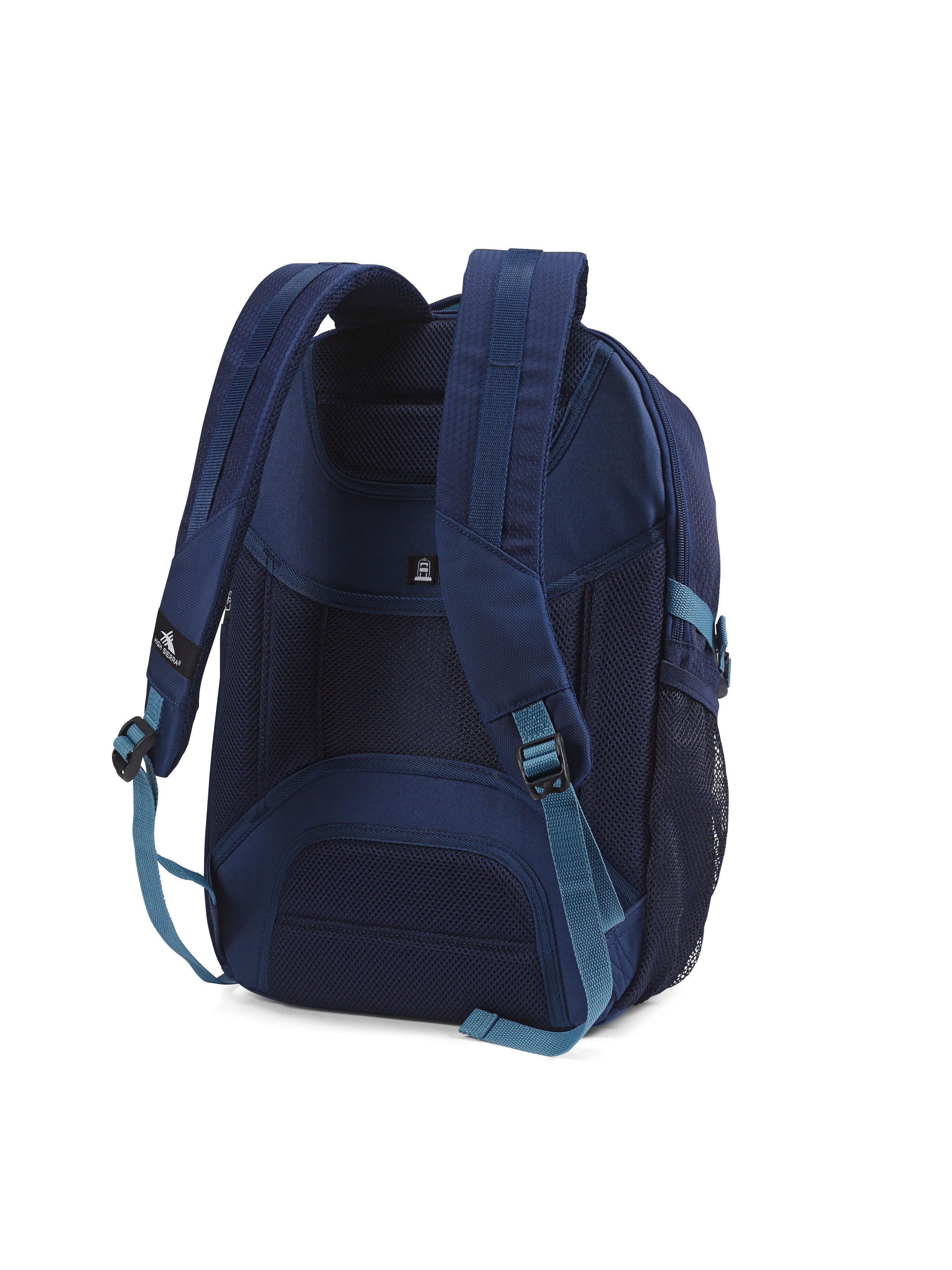 High Sierra Fairlead Computer Backpack
