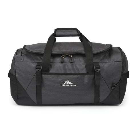 Fairlead Travel/Duffel Backpack - Voyage Luggage