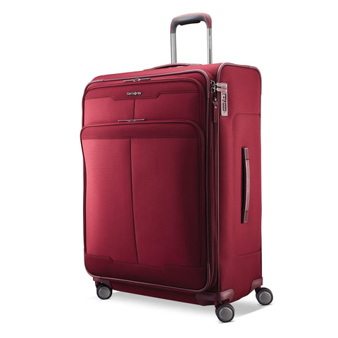Silhouette 17 Large Expandable Spinner 29.5" - Voyage Luggage