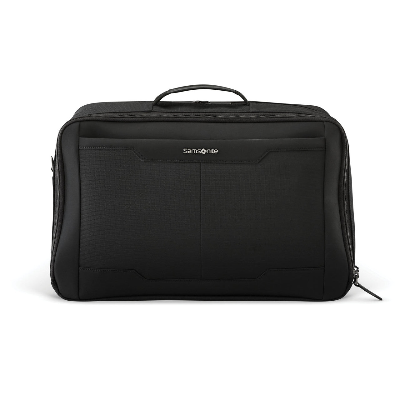 Samsonite Silhouette 17 B&A Expandable Duffel