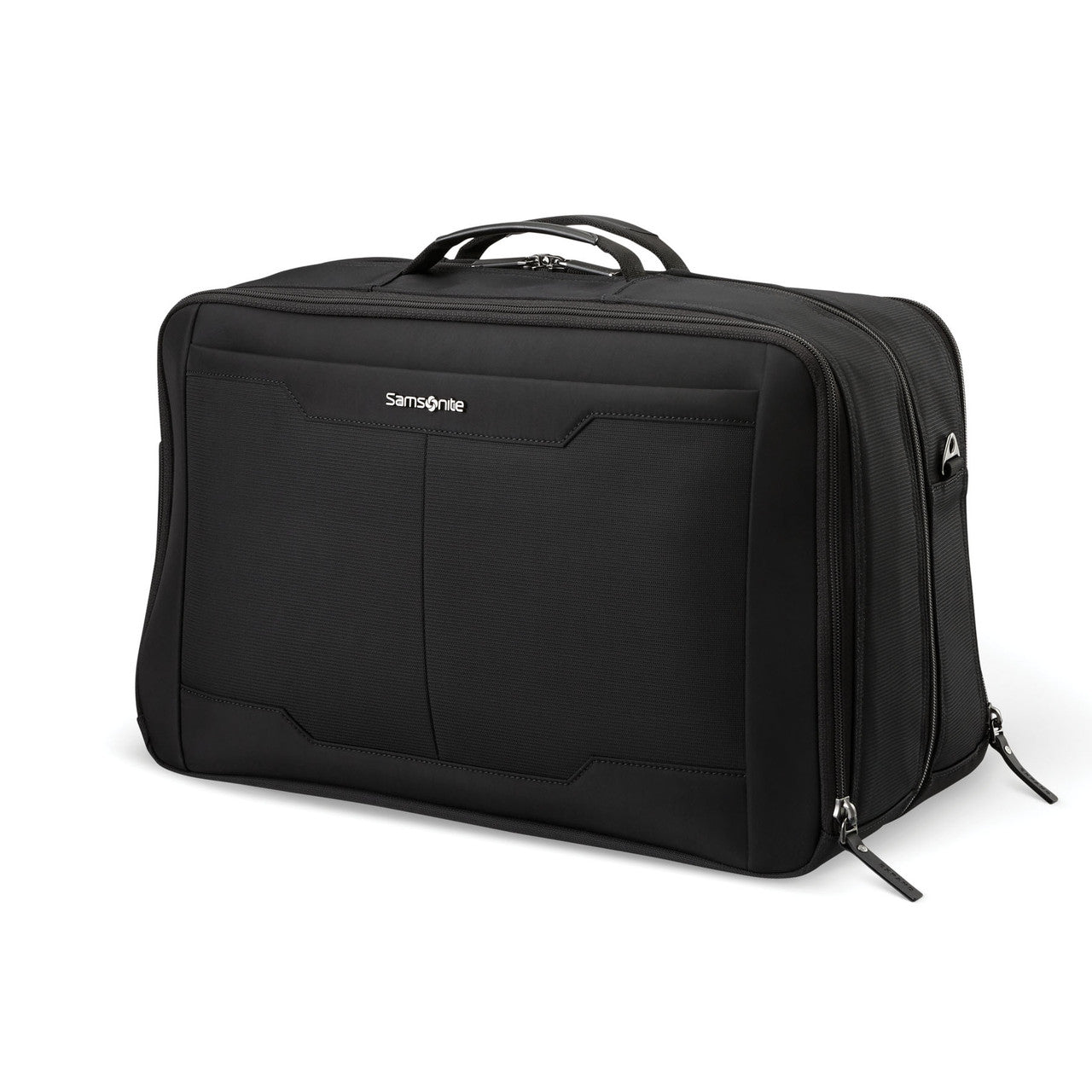 Samsonite Silhouette 17 B&A Expandable Duffel