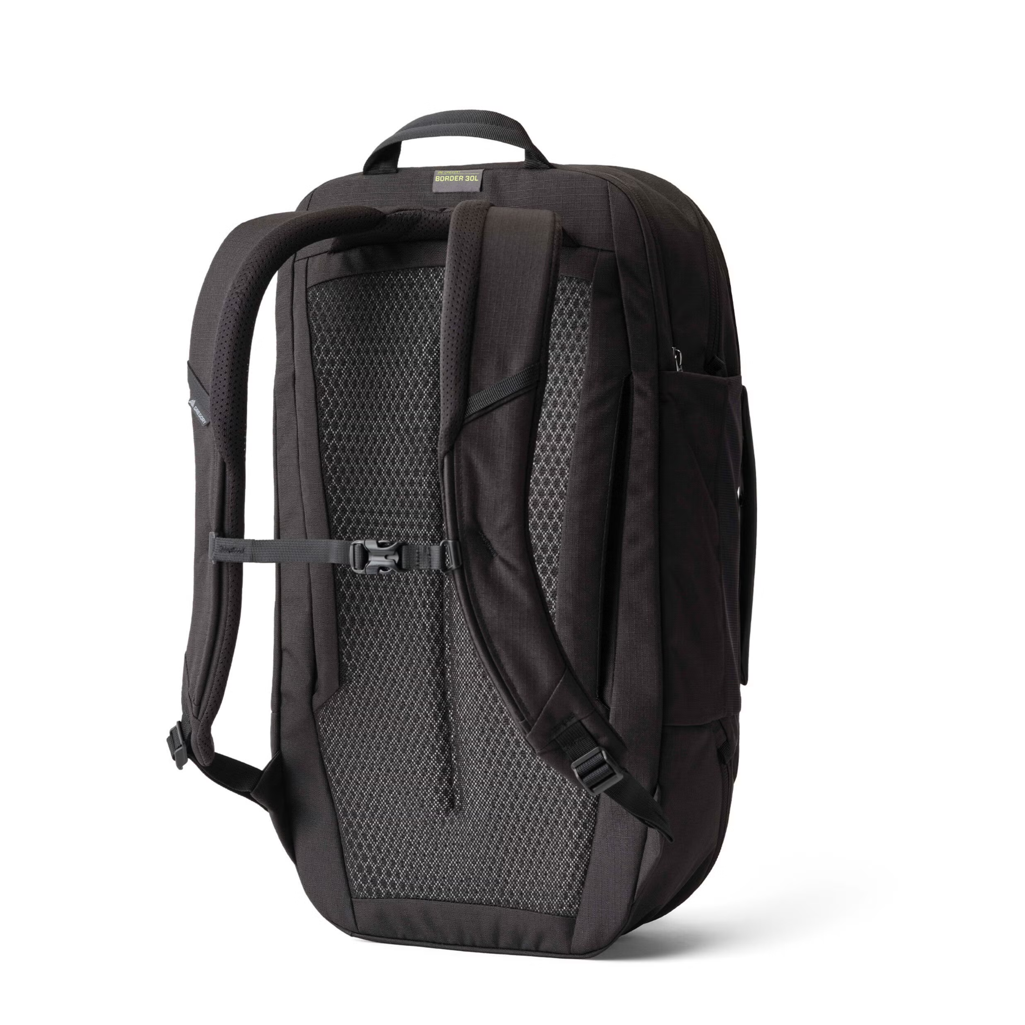 Border Traveler 30"
