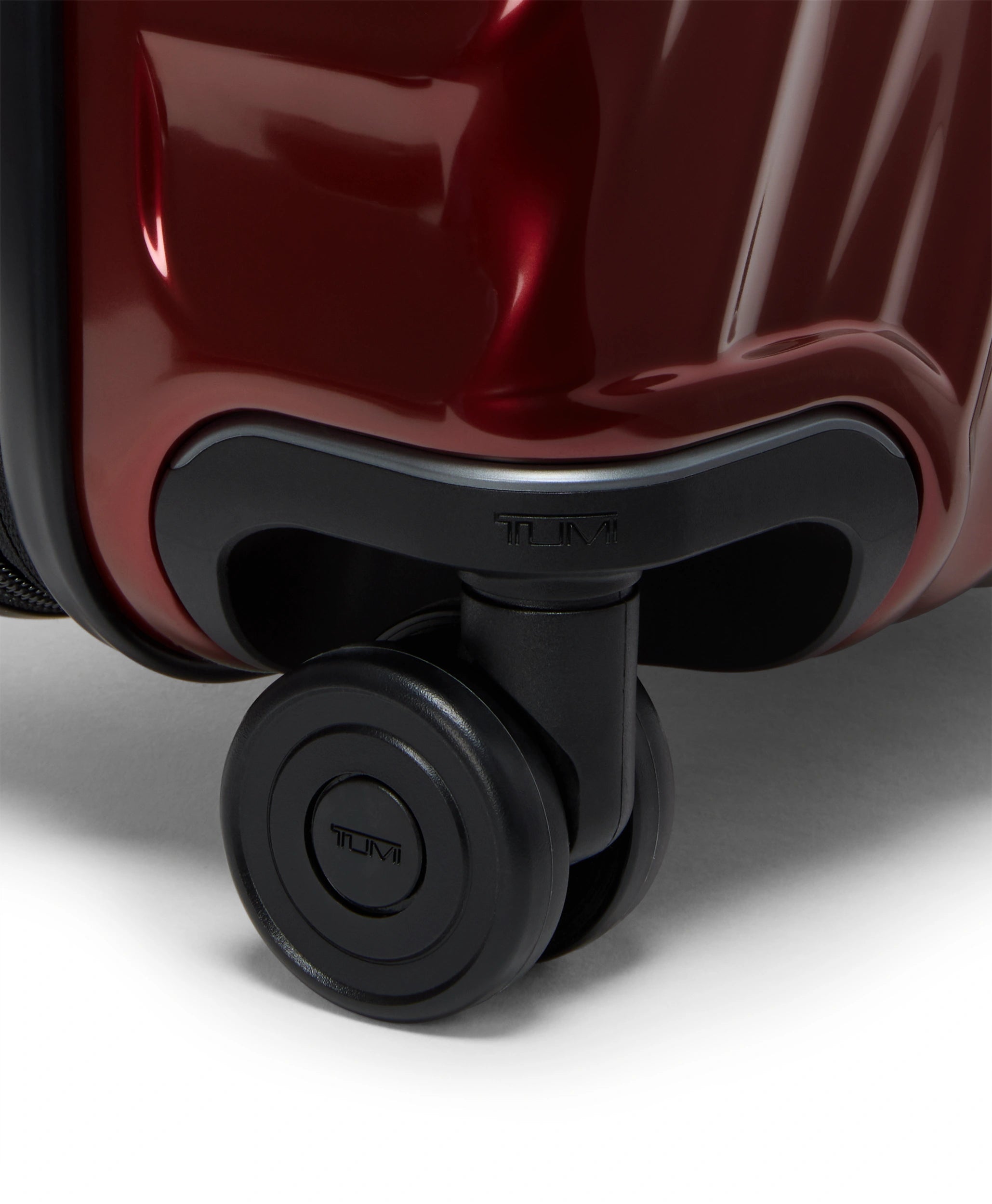 Maleta de mano internacional expandible de 4 ruedas de 19 grados