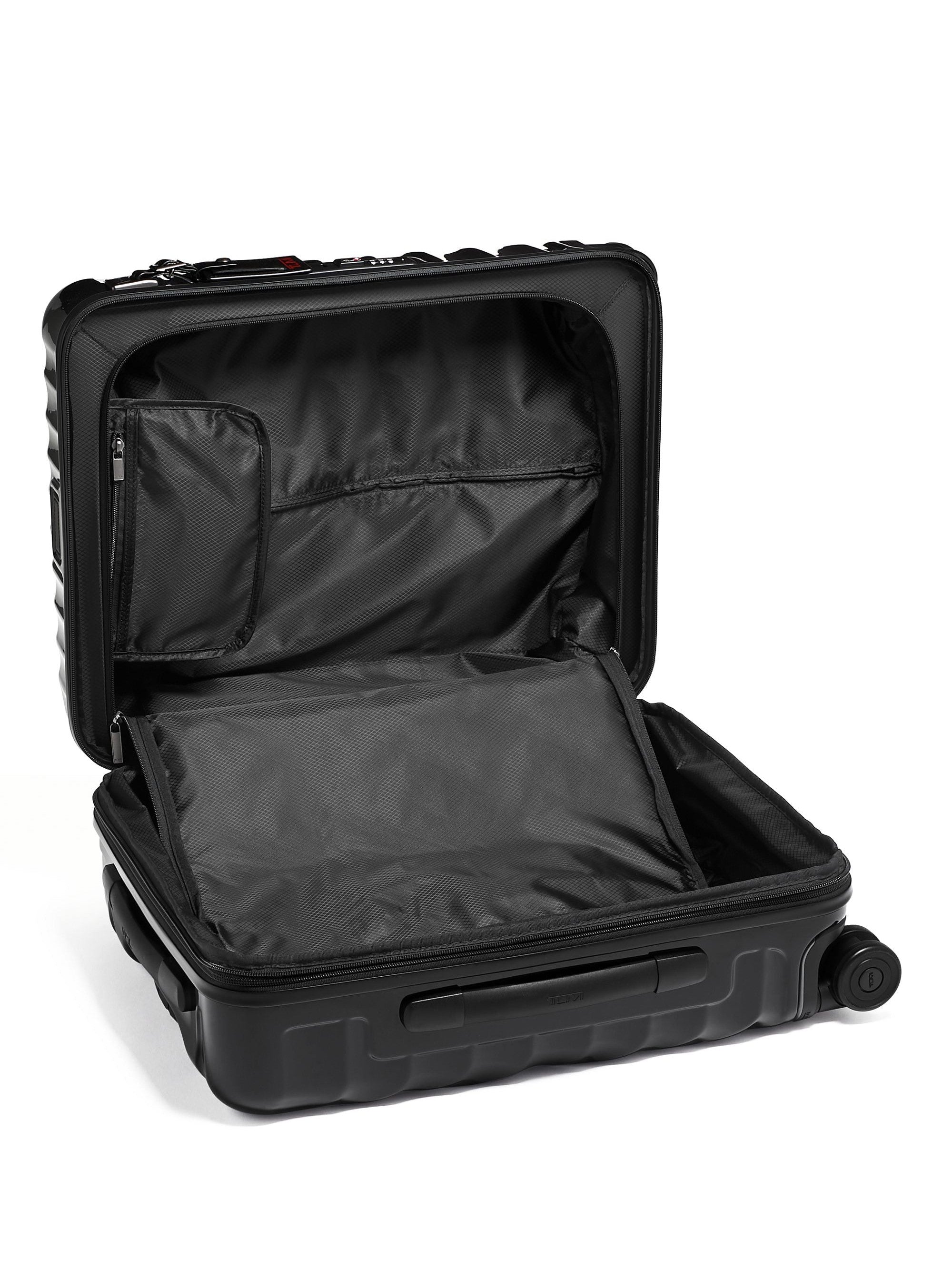 Tumi 19 Degree Continental Expandable Carry-On