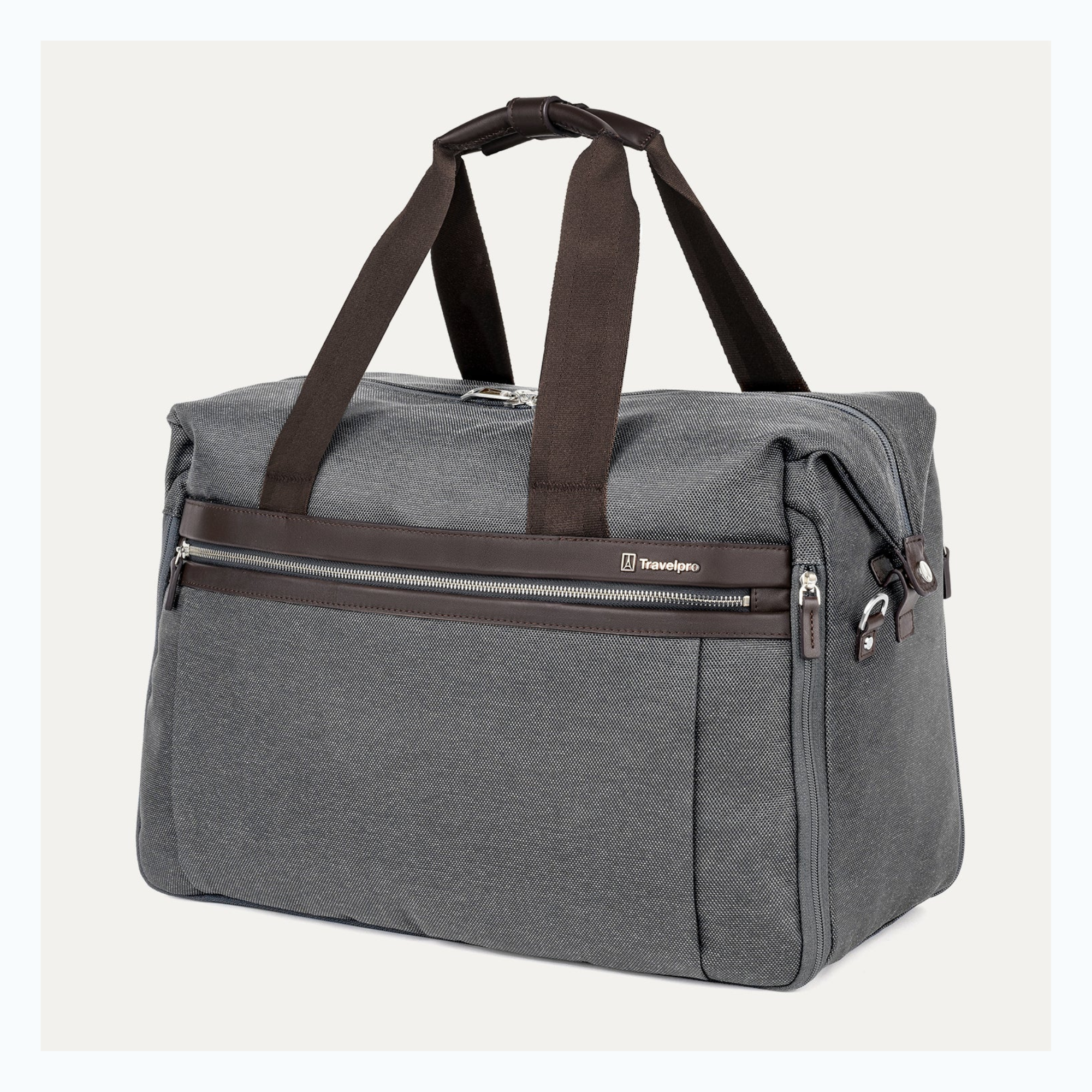 Bolsa de lona blanda Platinum Elite