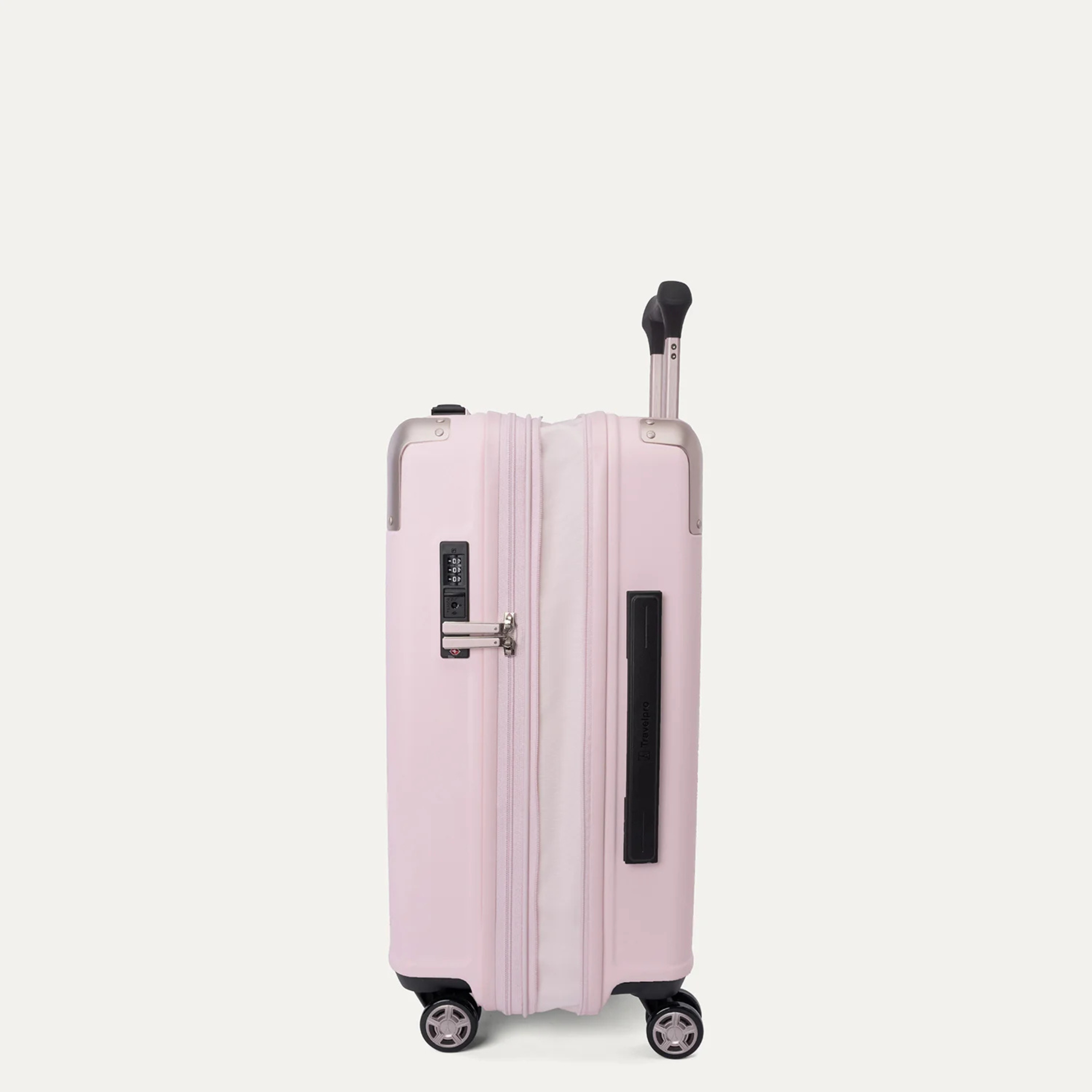 Travelpro Platinum Elite Hardside Expandable Spinner