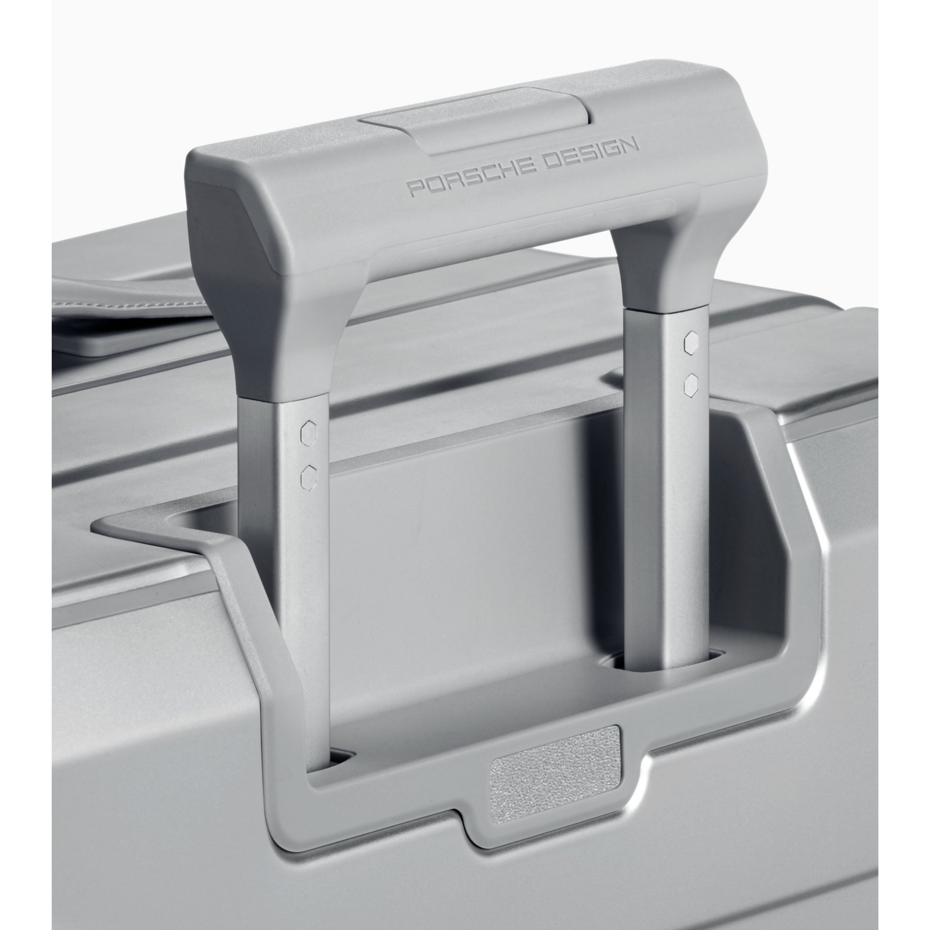 Porsche Design Aluminum 4W Spinner 31"