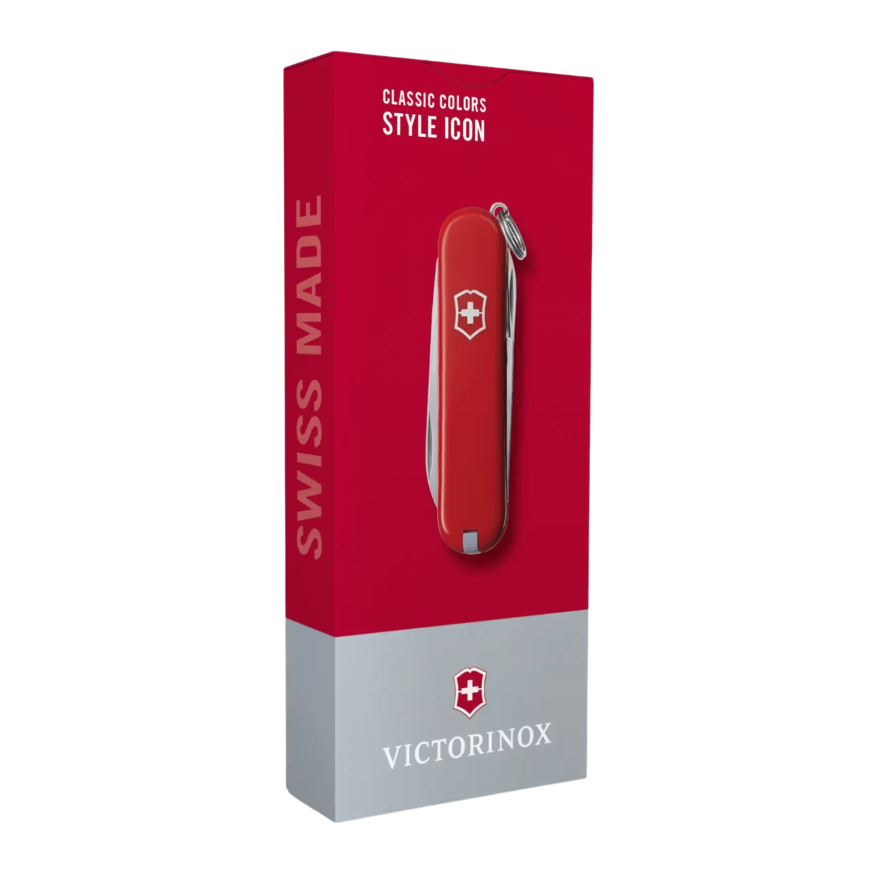 Victorinox Classic SD Swiss Army Knife, 58mm